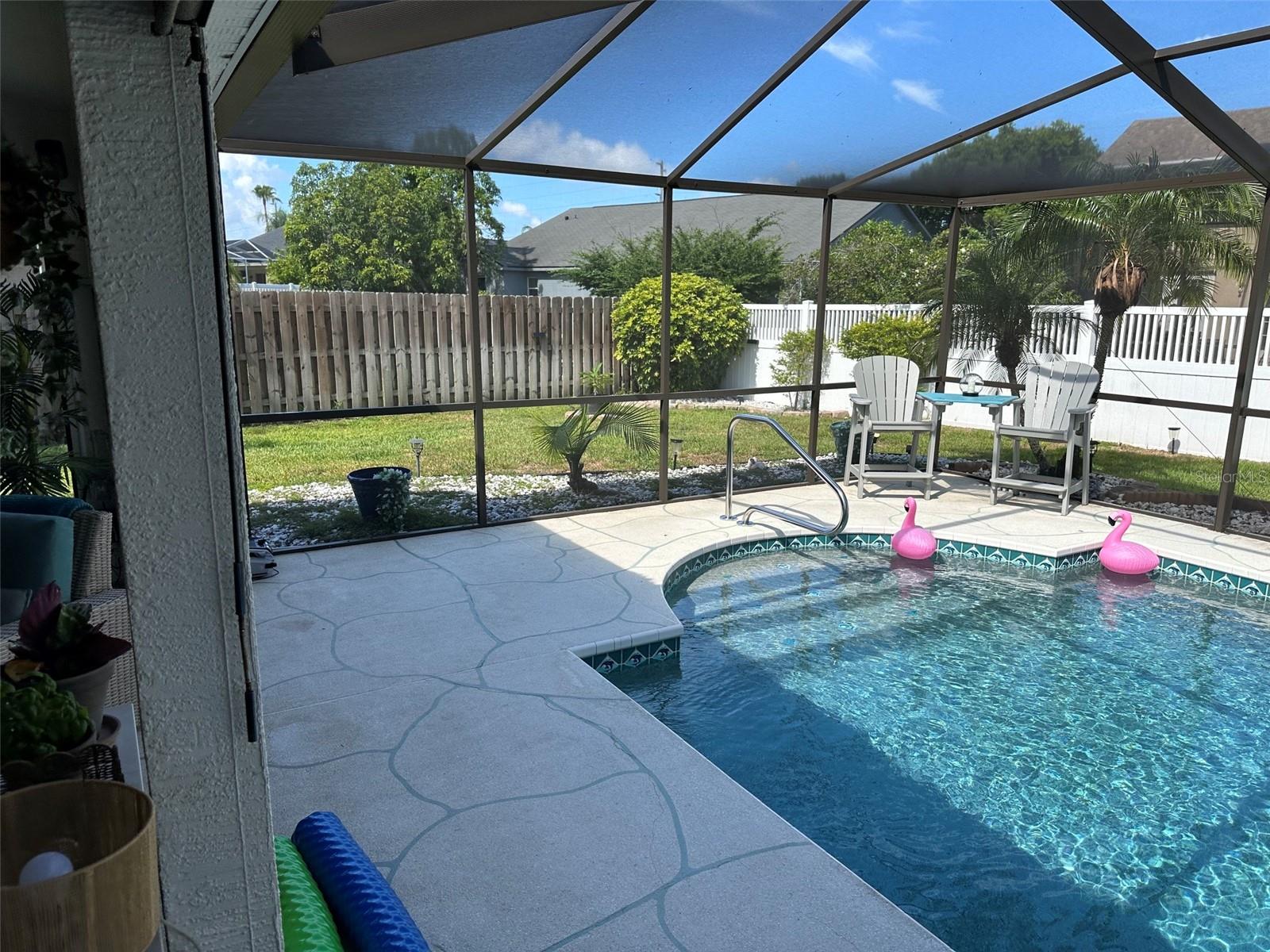 SOUTHERN OAKS - Residential