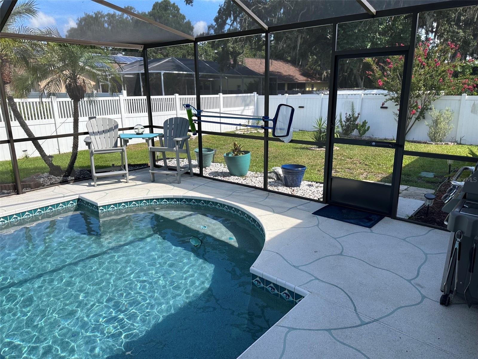 SOUTHERN OAKS - Residential