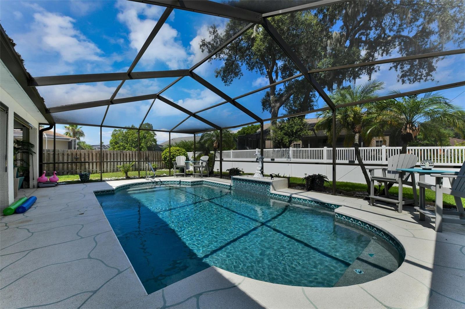SOUTHERN OAKS - Residential