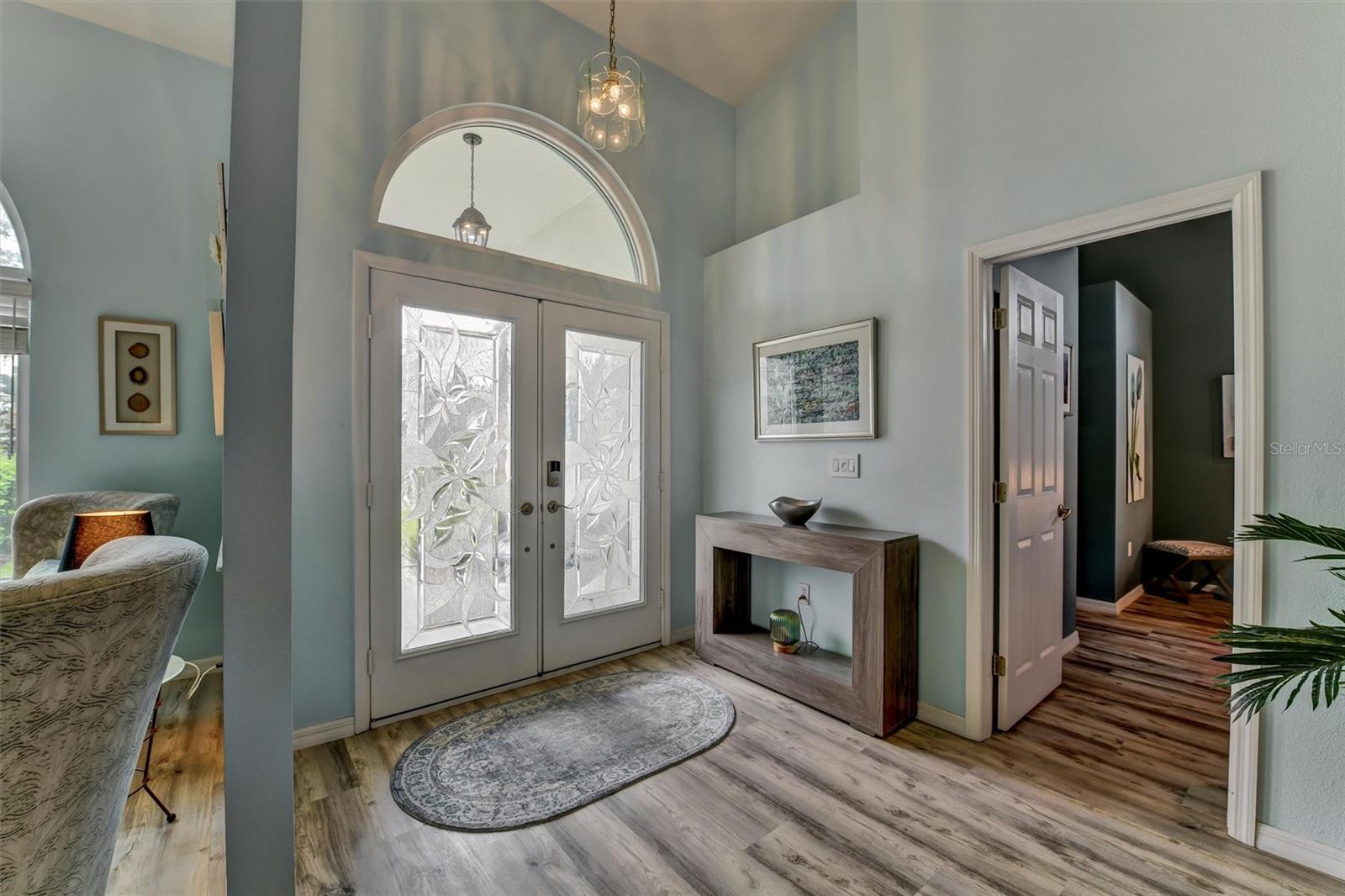 SOUTHERN OAKS - Residential