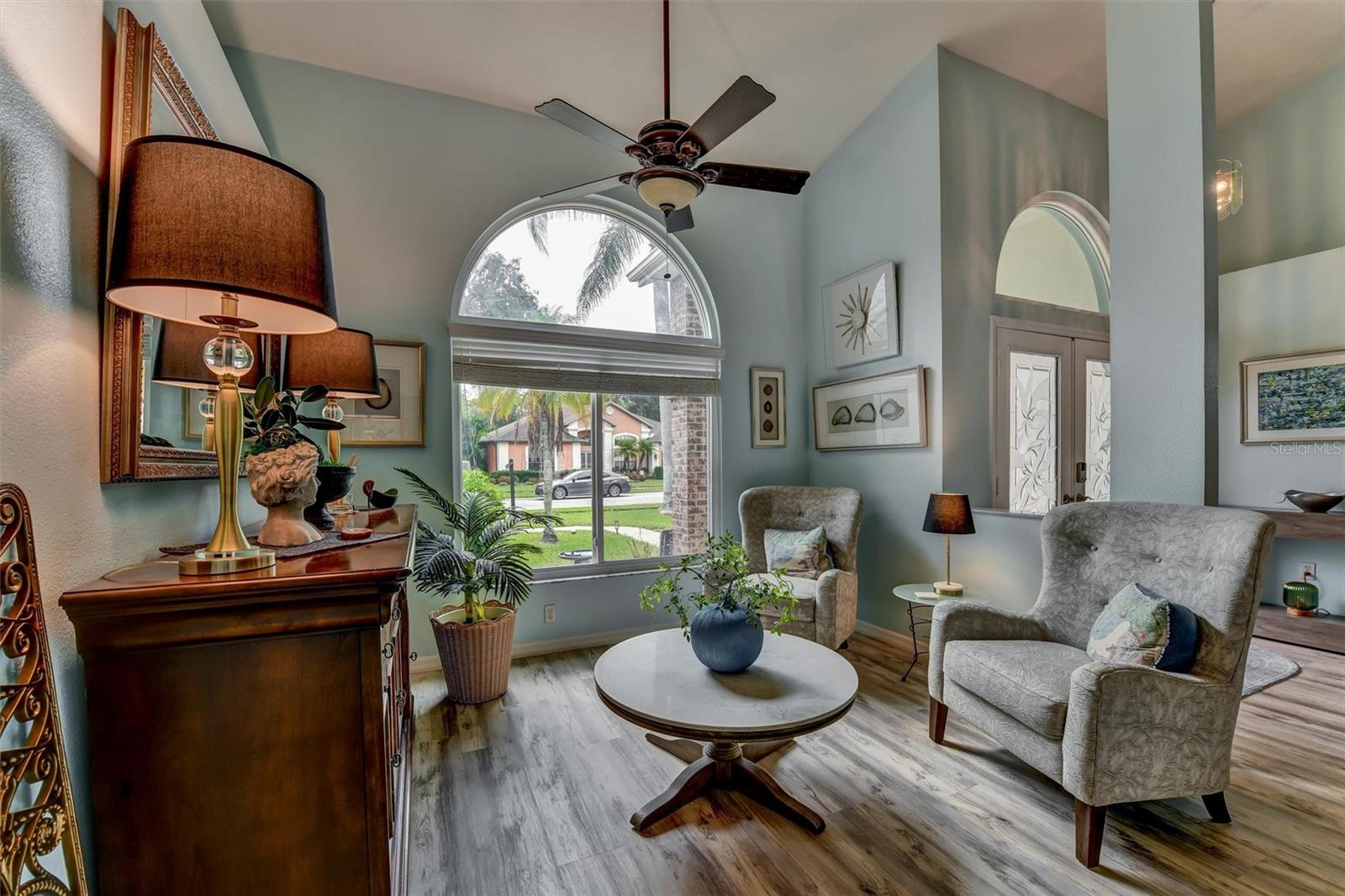 SOUTHERN OAKS - Residential