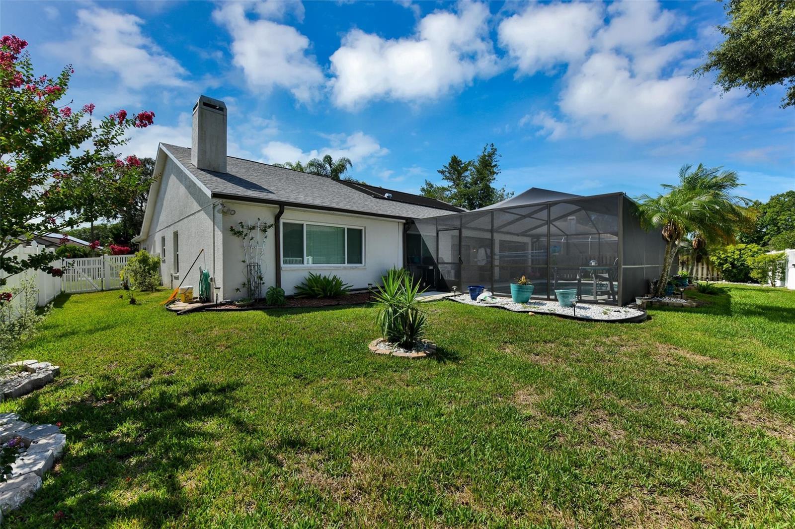 SOUTHERN OAKS - Residential