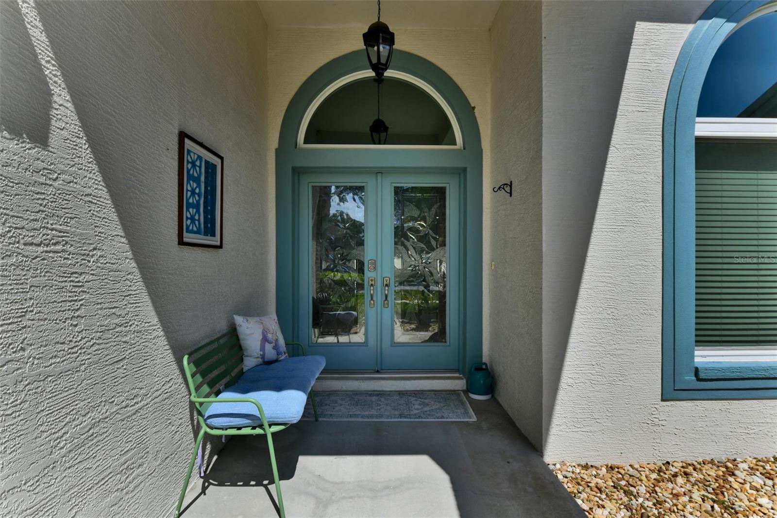 SOUTHERN OAKS - Residential