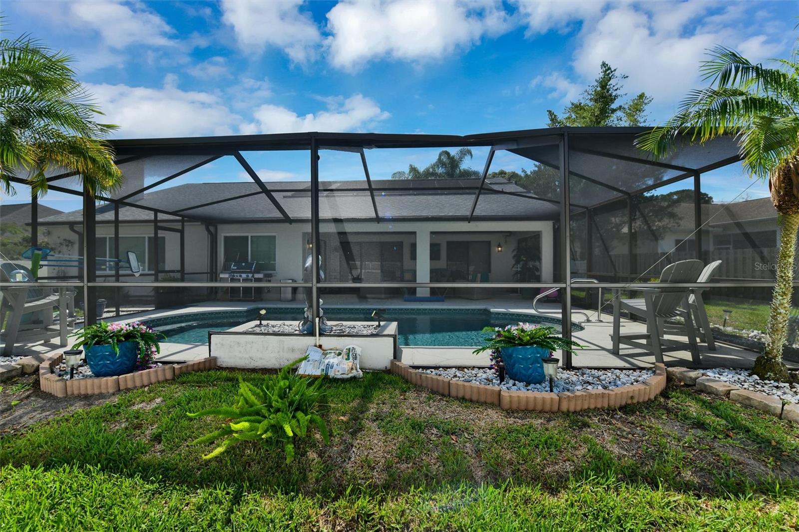 SOUTHERN OAKS - Residential