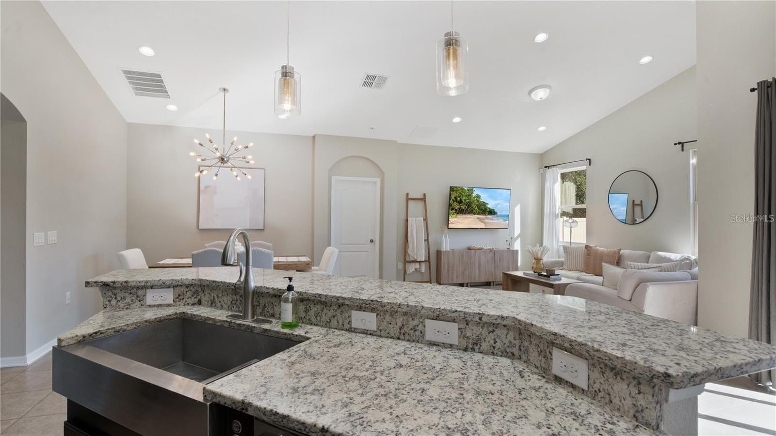 NARCOOSSEE VILLAGE PH 2 - Residential
