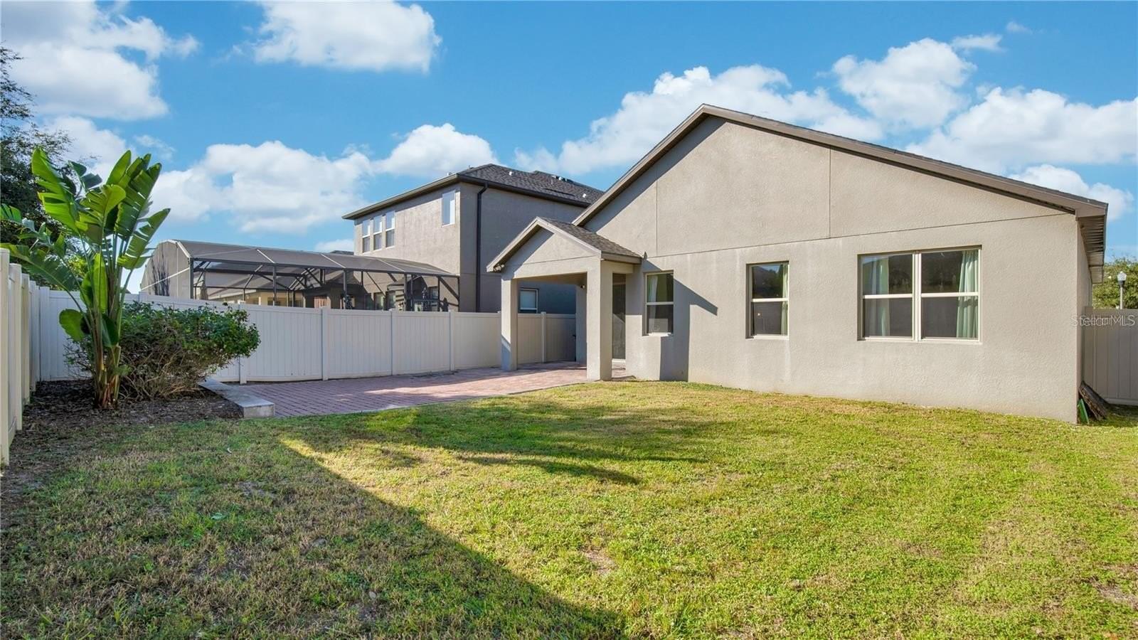 NARCOOSSEE VILLAGE PH 2 - Residential