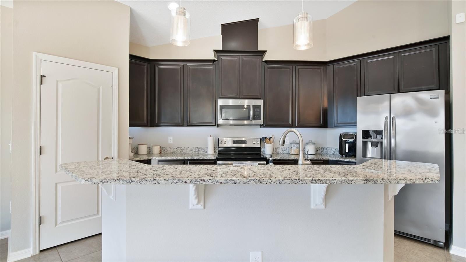 NARCOOSSEE VILLAGE PH 2 - Residential