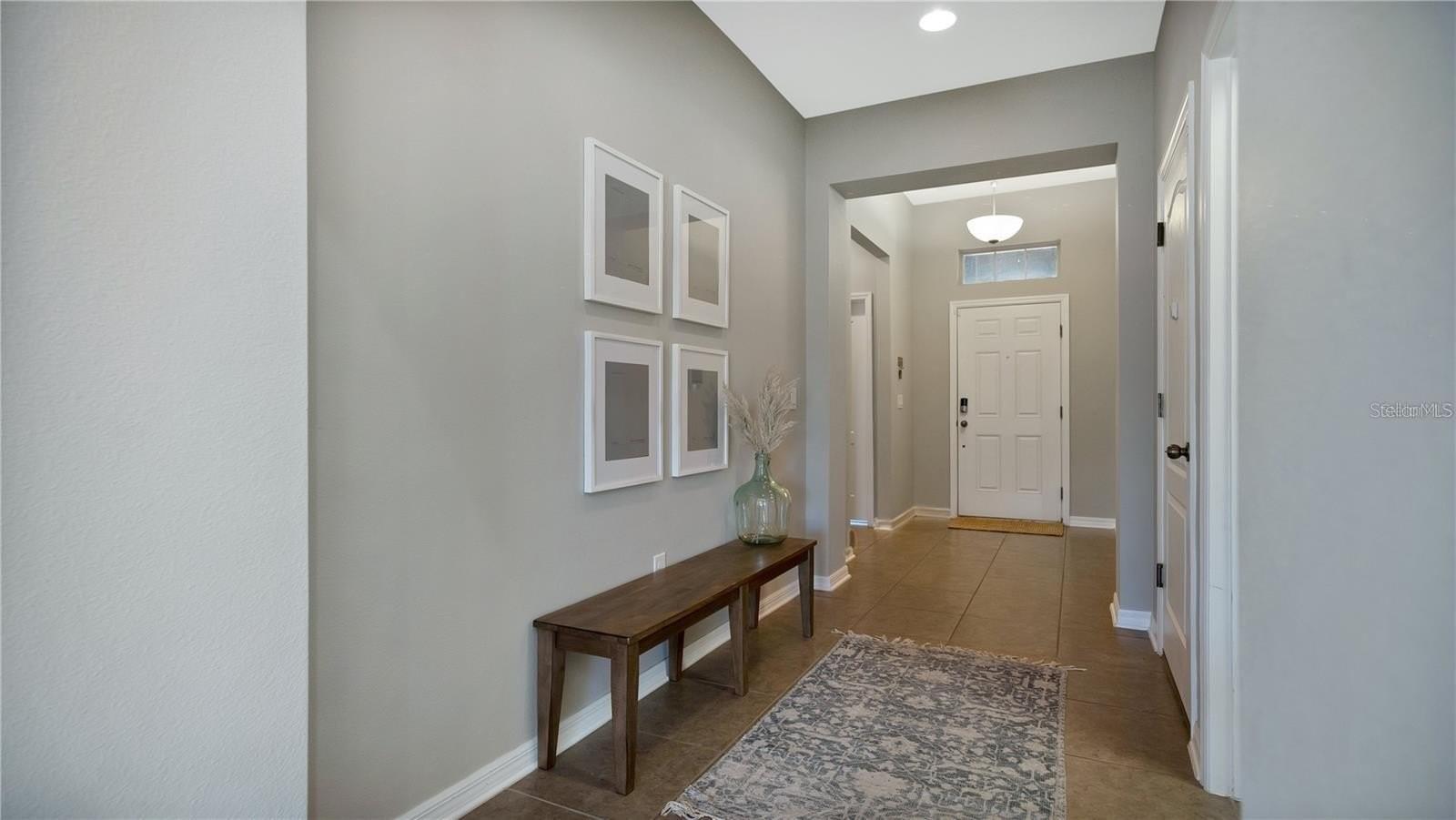 NARCOOSSEE VILLAGE PH 2 - Residential