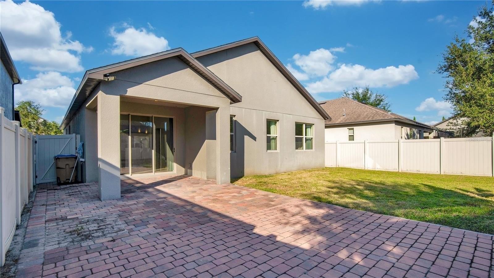 NARCOOSSEE VILLAGE PH 2 - Residential