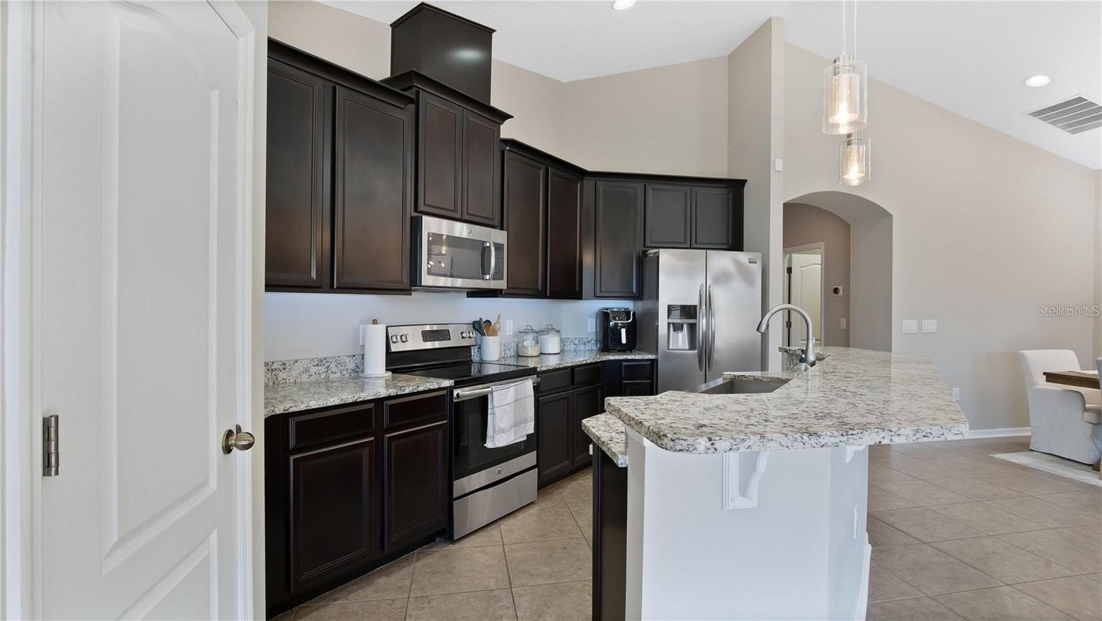 NARCOOSSEE VILLAGE PH 2 - Residential