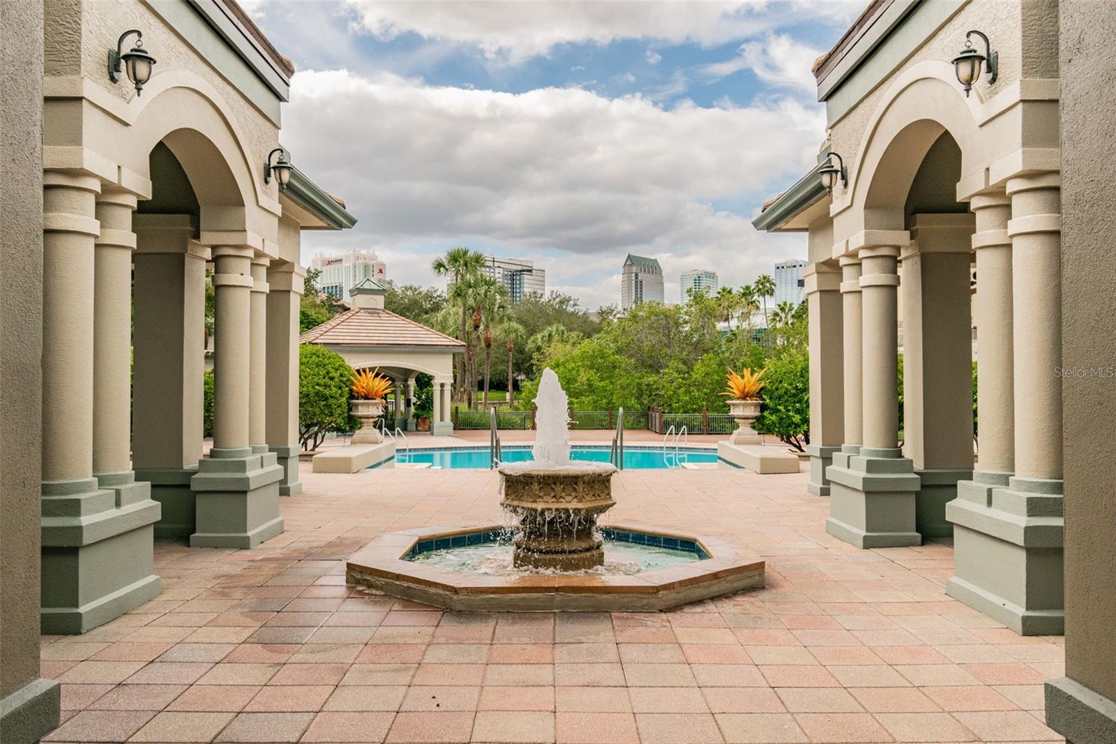 ISLAND PLACE A CONDO - Residential