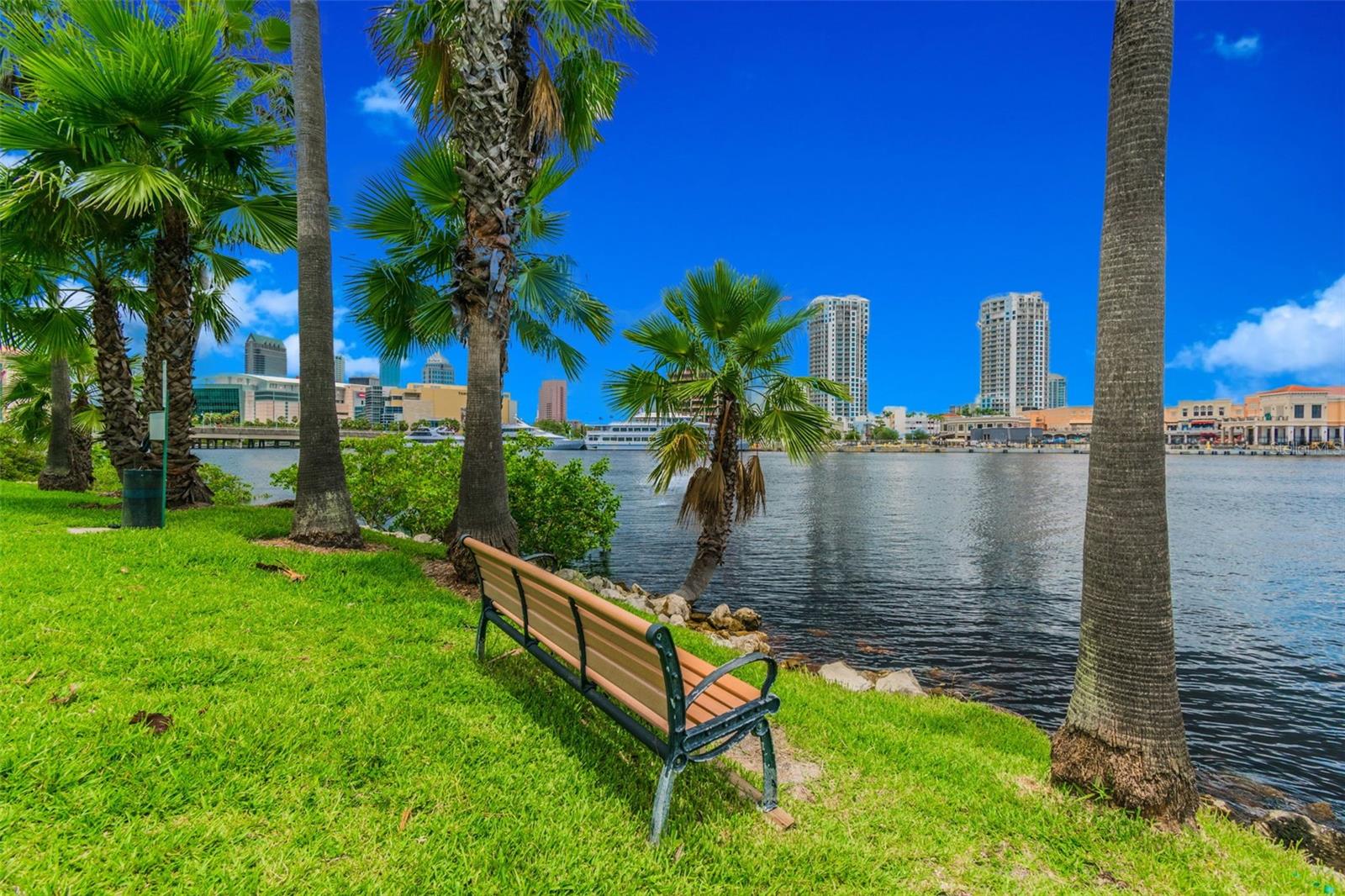 ISLAND PLACE A CONDO - Residential