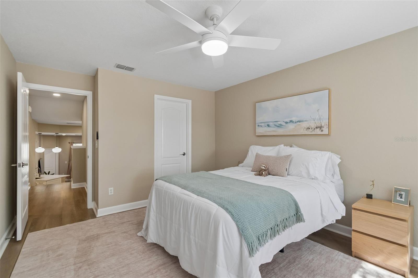 ISLAND PLACE A CONDO - Residential