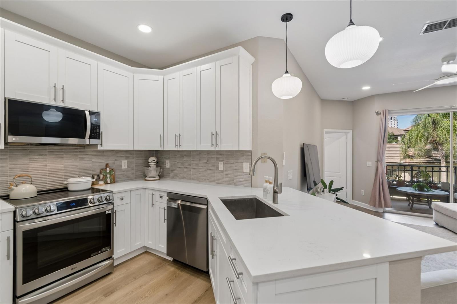 ISLAND PLACE A CONDO - Residential