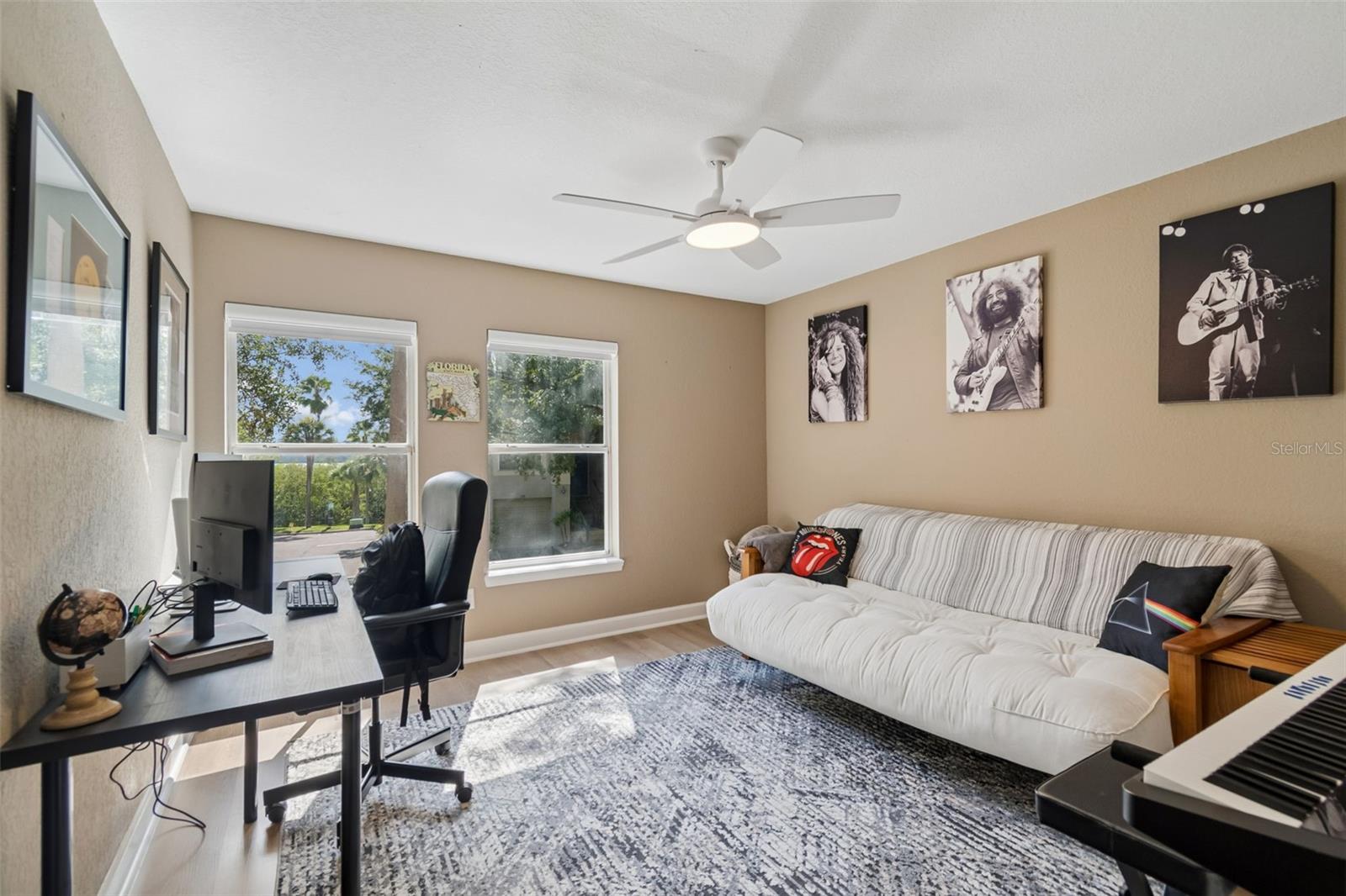 ISLAND PLACE A CONDO - Residential