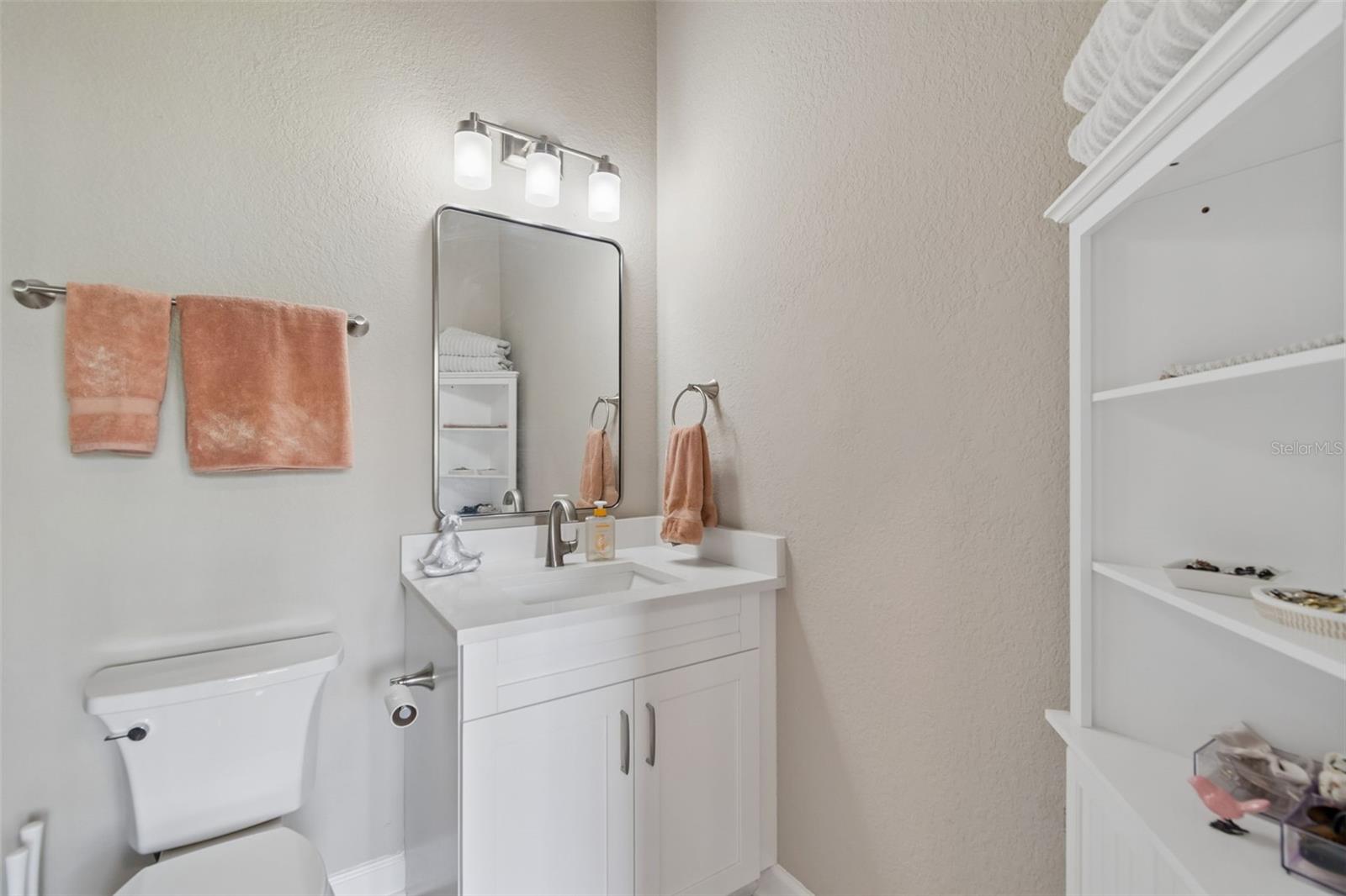 ISLAND PLACE A CONDO - Residential