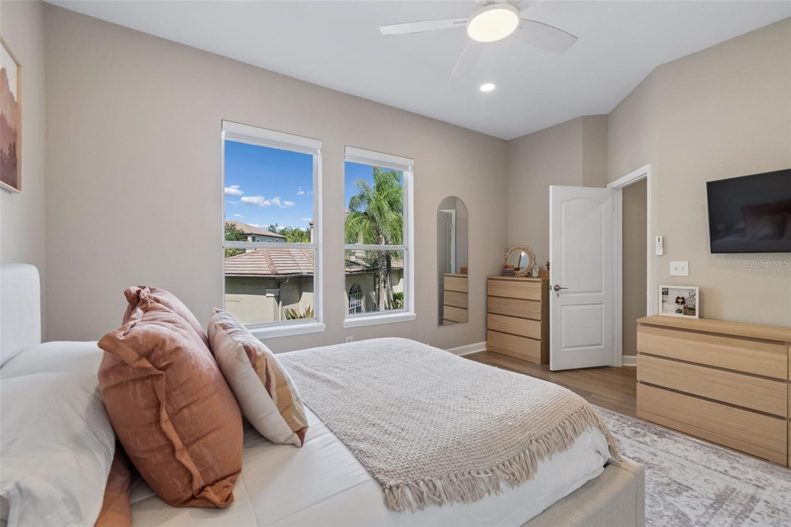 ISLAND PLACE A CONDO - Residential