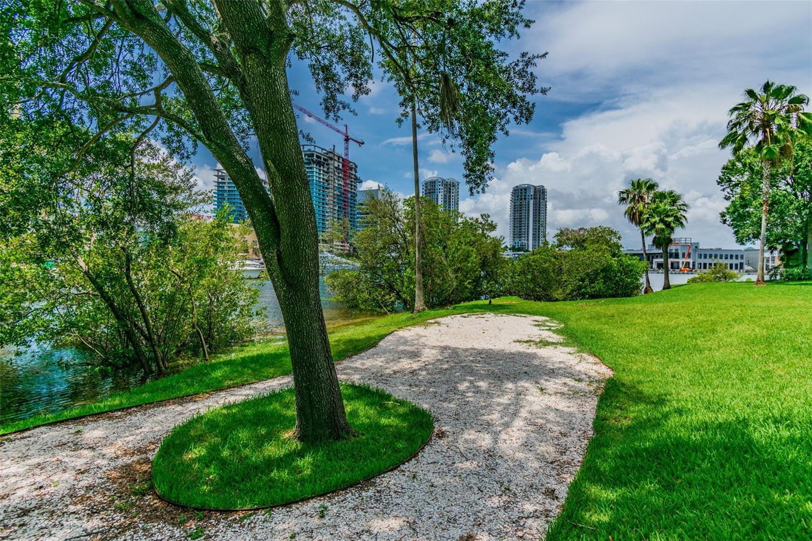 ISLAND PLACE A CONDO - Residential