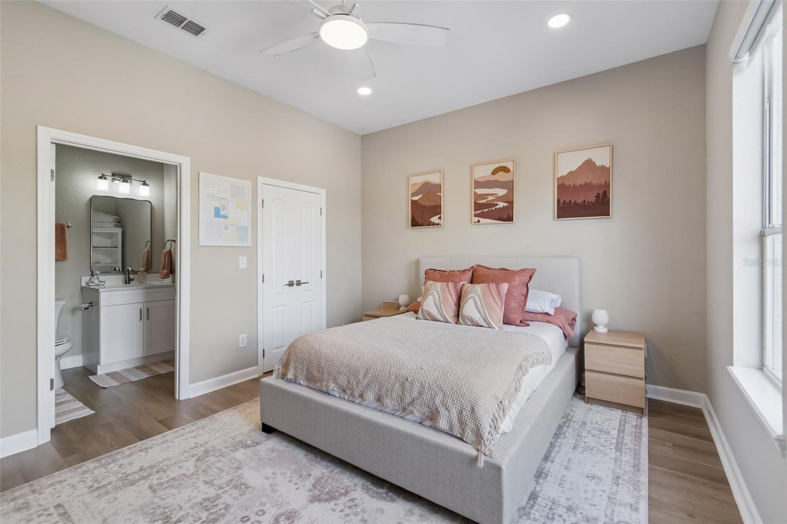ISLAND PLACE A CONDO - Residential