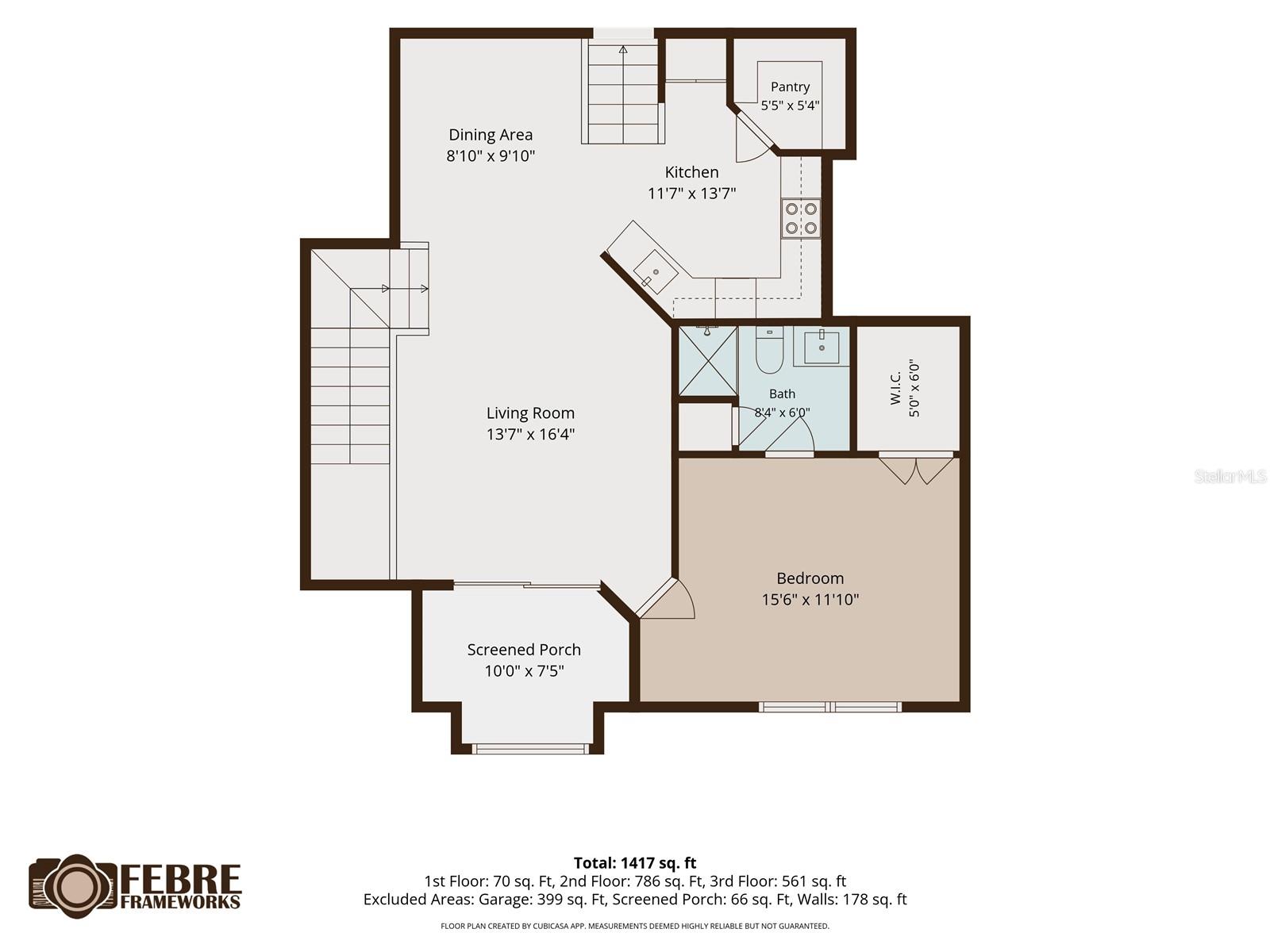 ISLAND PLACE A CONDO - Residential