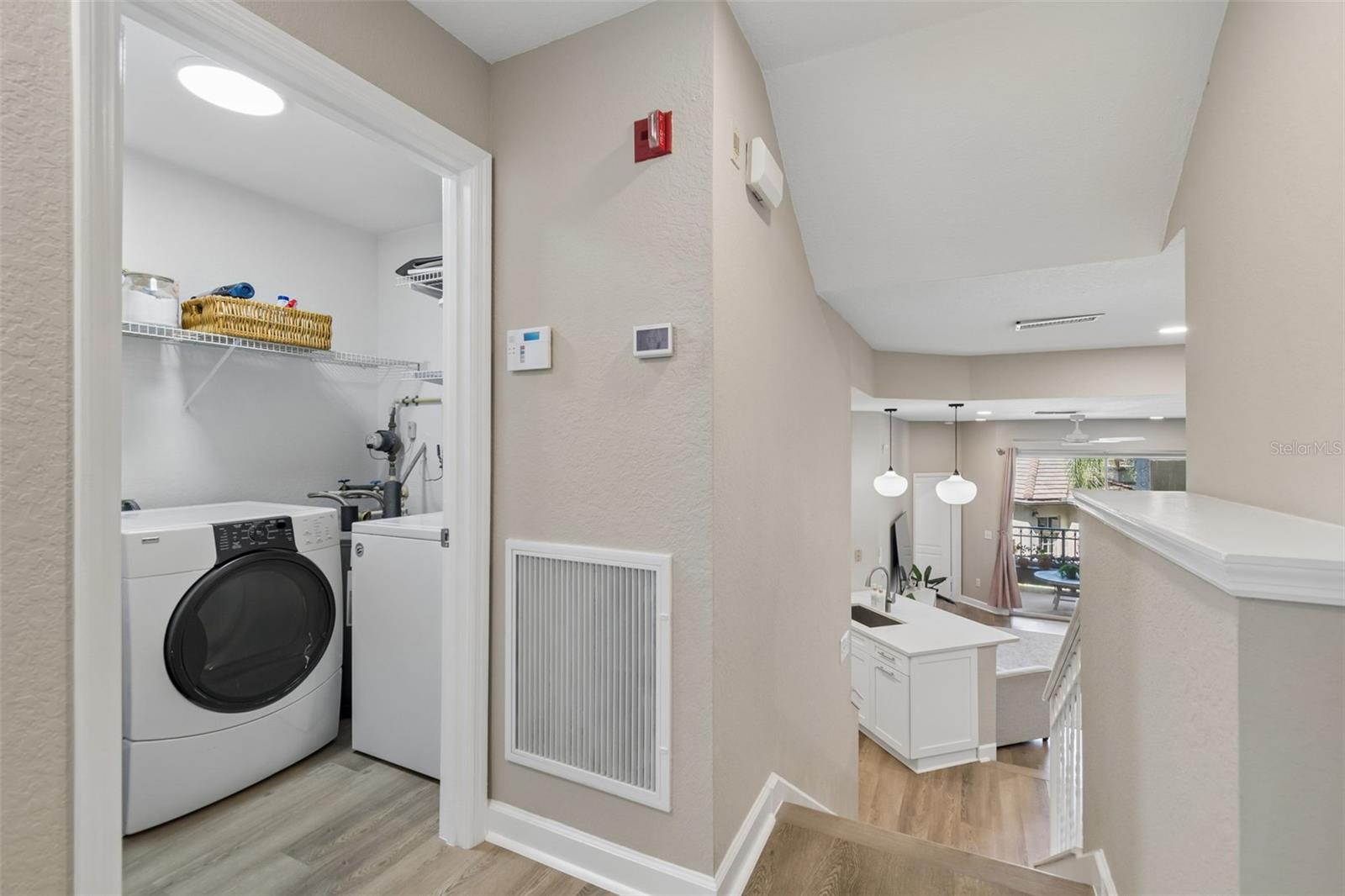 ISLAND PLACE A CONDO - Residential