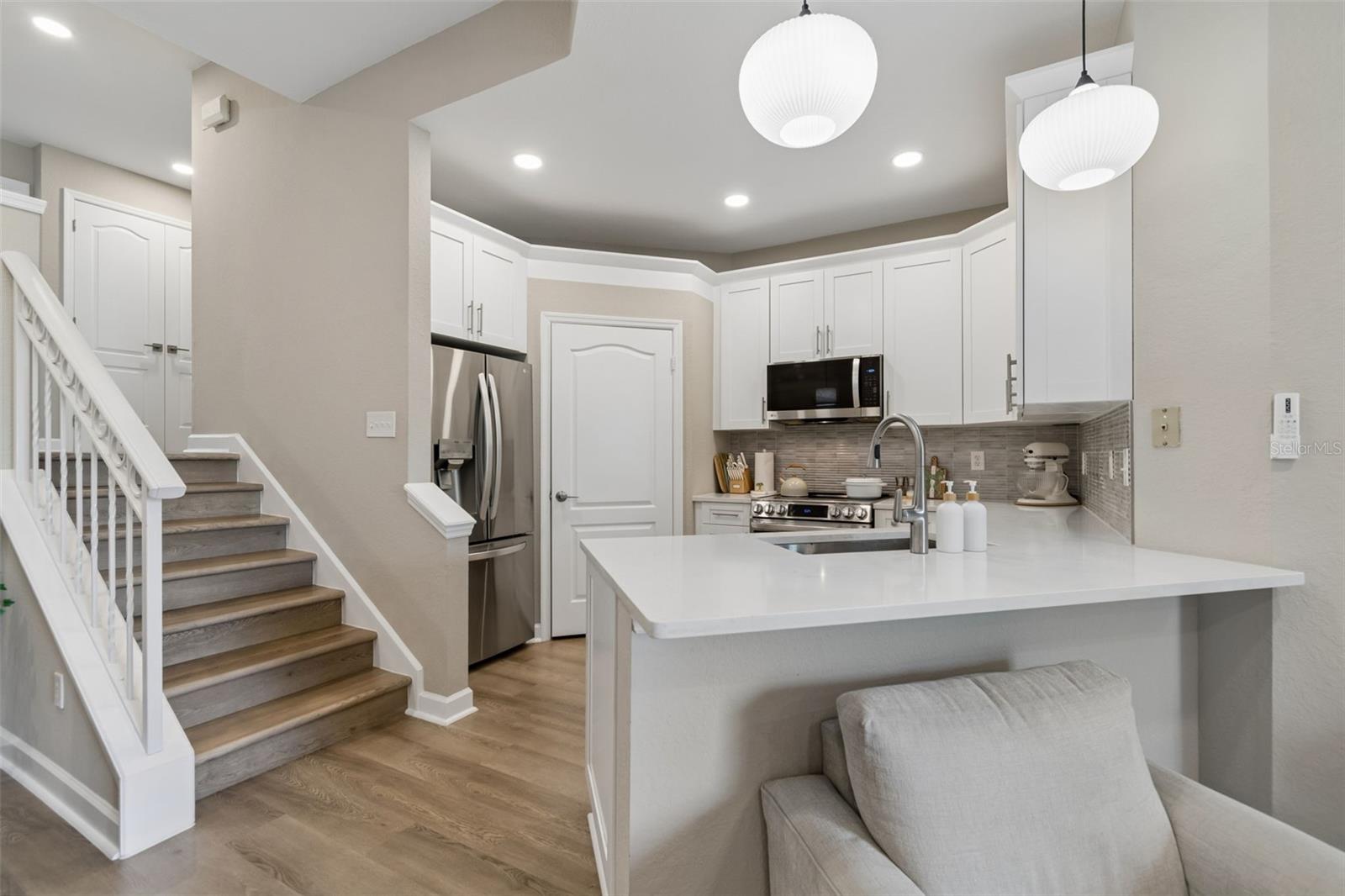 ISLAND PLACE A CONDO - Residential
