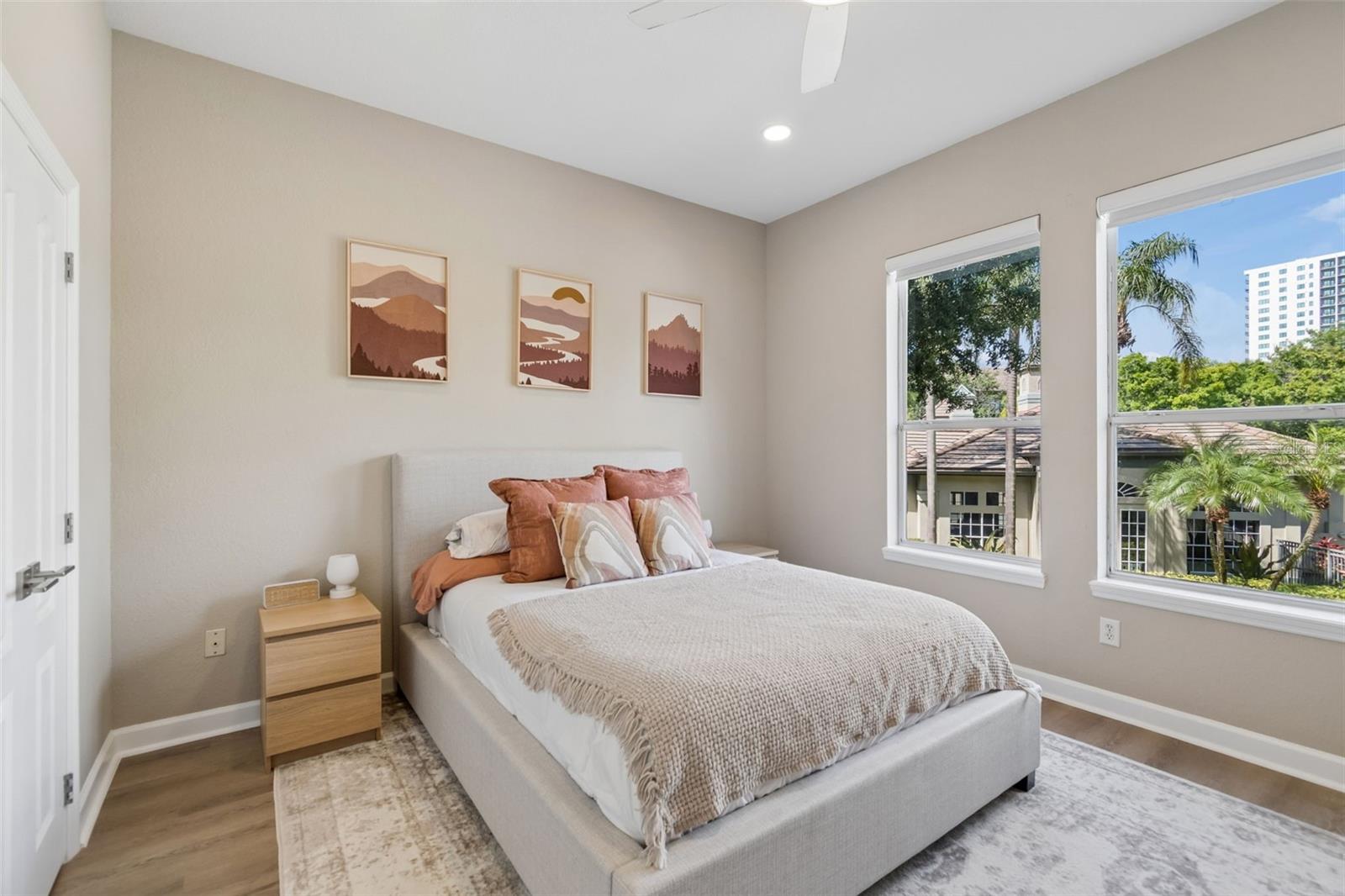 ISLAND PLACE A CONDO - Residential