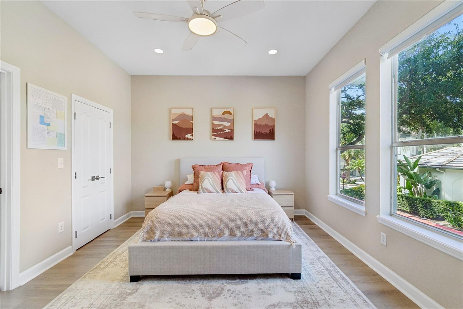 ISLAND PLACE A CONDO - Residential