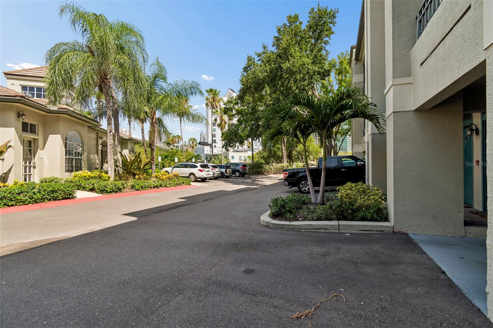 ISLAND PLACE A CONDO - Residential