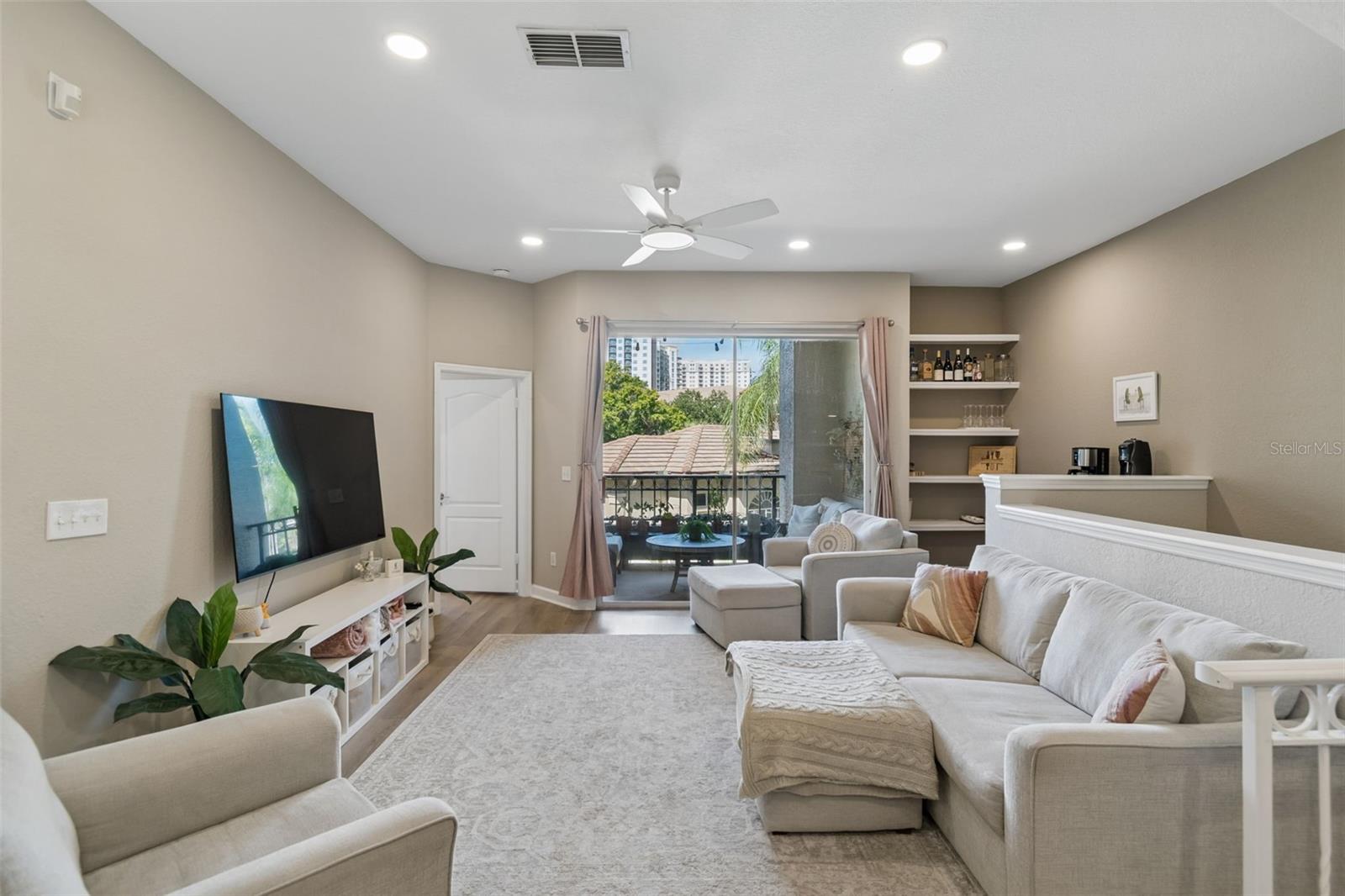 ISLAND PLACE A CONDO - Residential