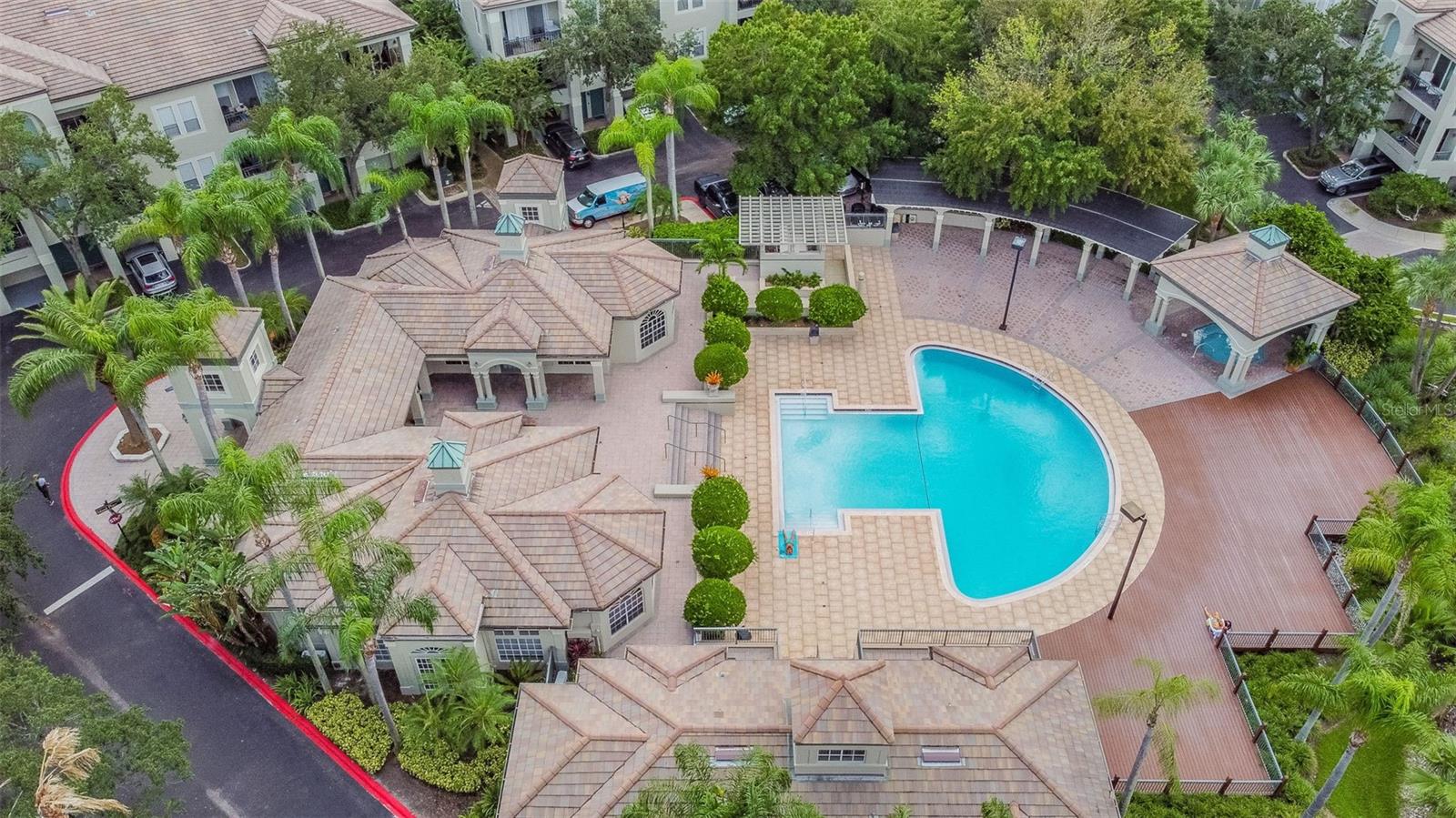 ISLAND PLACE A CONDO - Residential