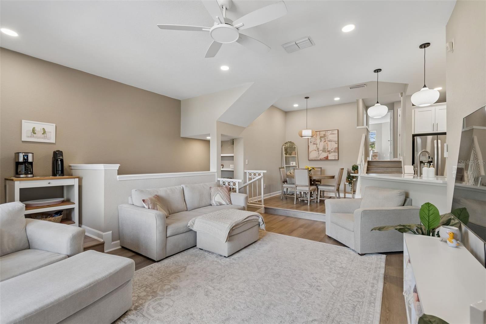 ISLAND PLACE A CONDO - Residential
