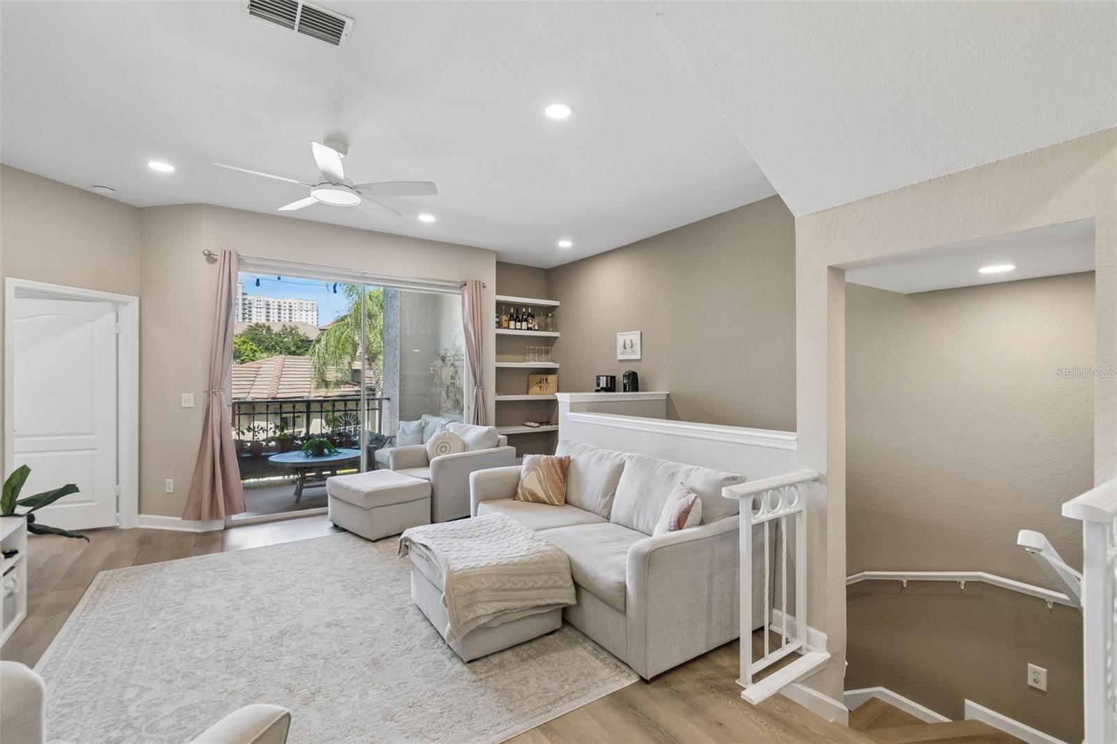 ISLAND PLACE A CONDO - Residential