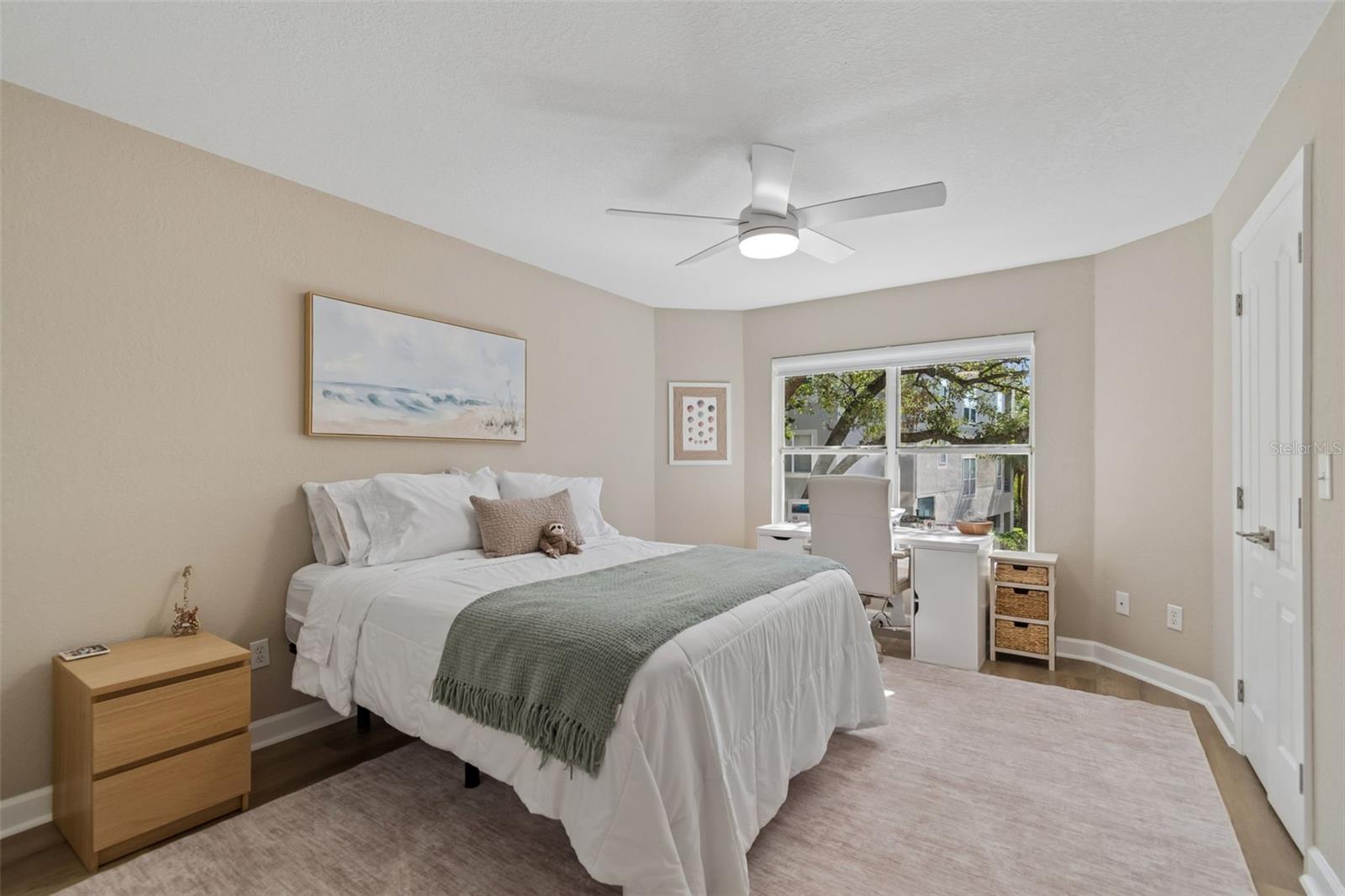 ISLAND PLACE A CONDO - Residential