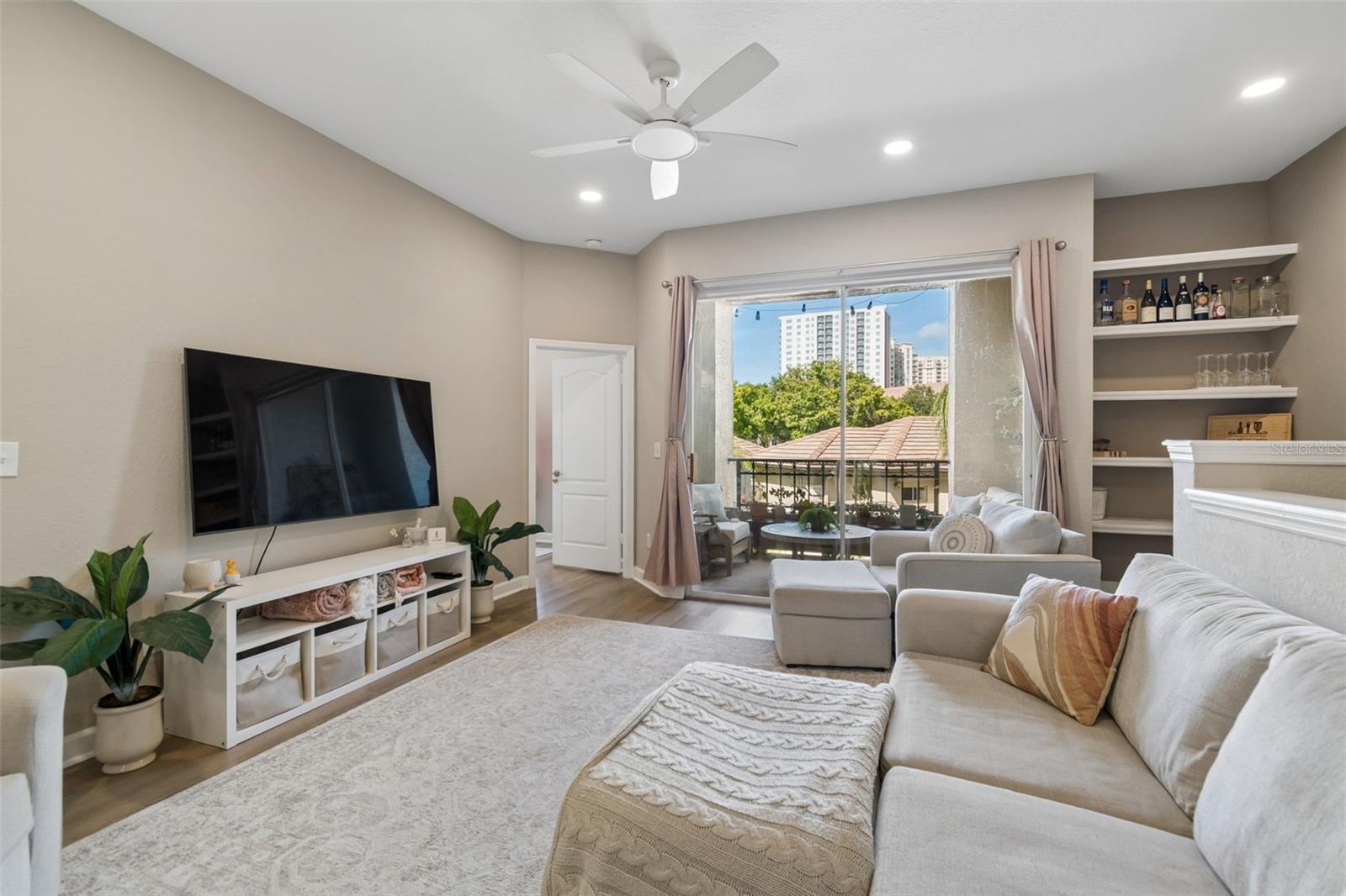 ISLAND PLACE A CONDO - Residential
