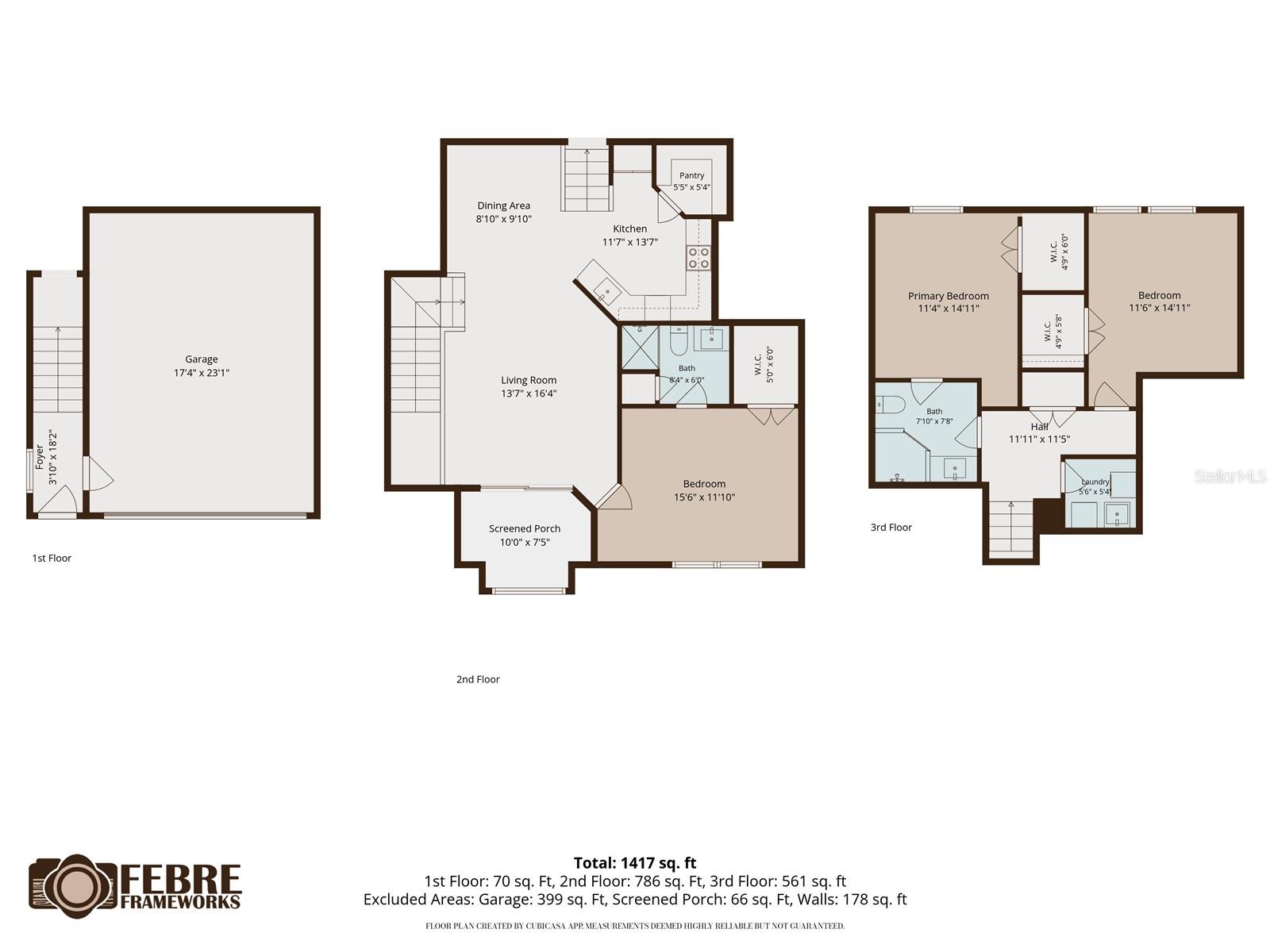 ISLAND PLACE A CONDO - Residential