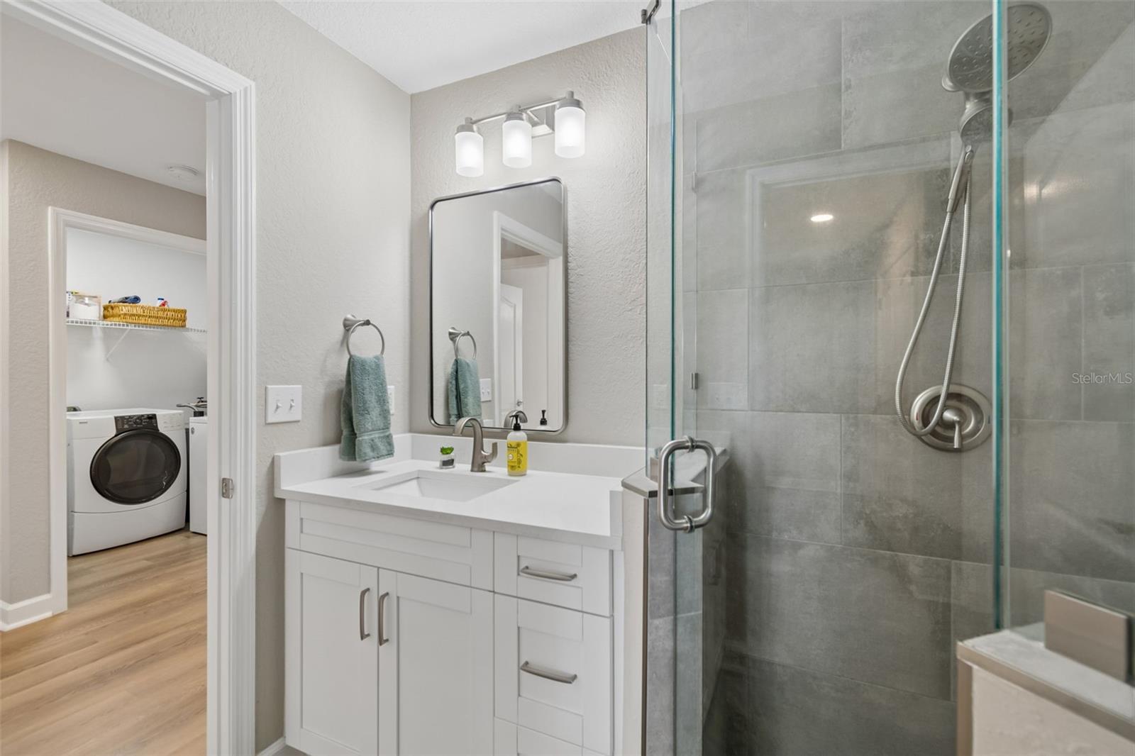 ISLAND PLACE A CONDO - Residential