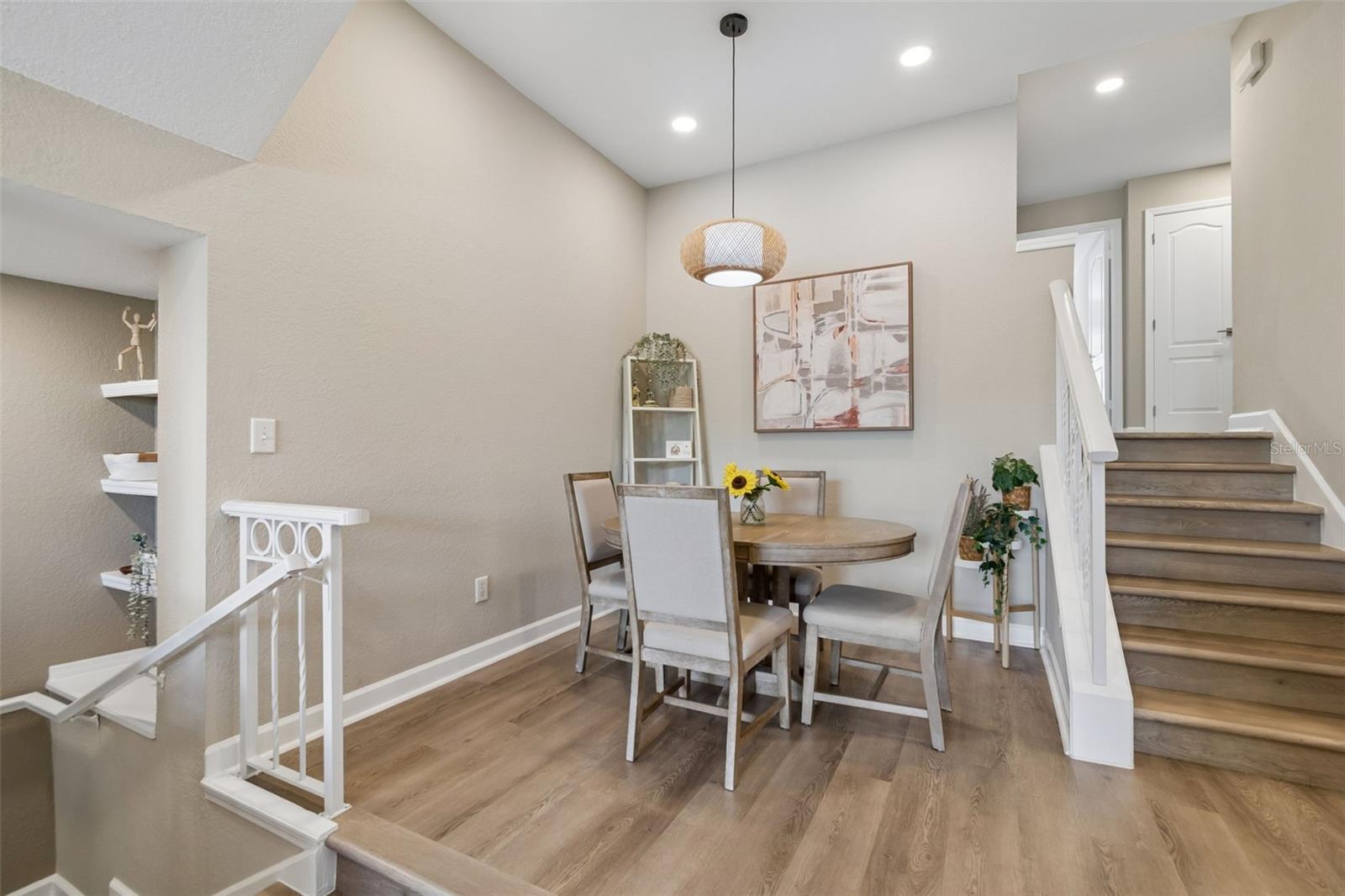 ISLAND PLACE A CONDO - Residential