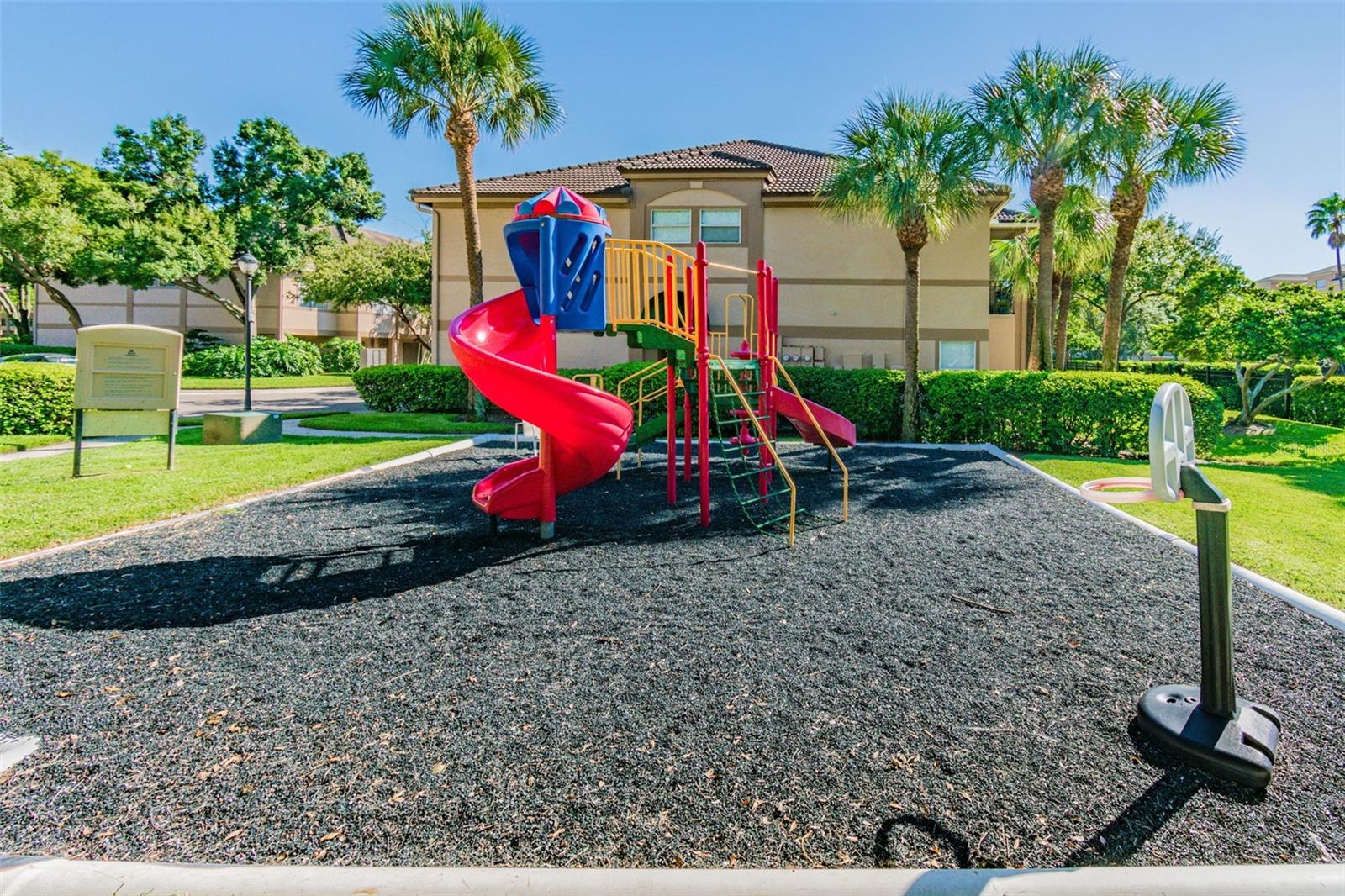 ISLAND PLACE A CONDO - Residential
