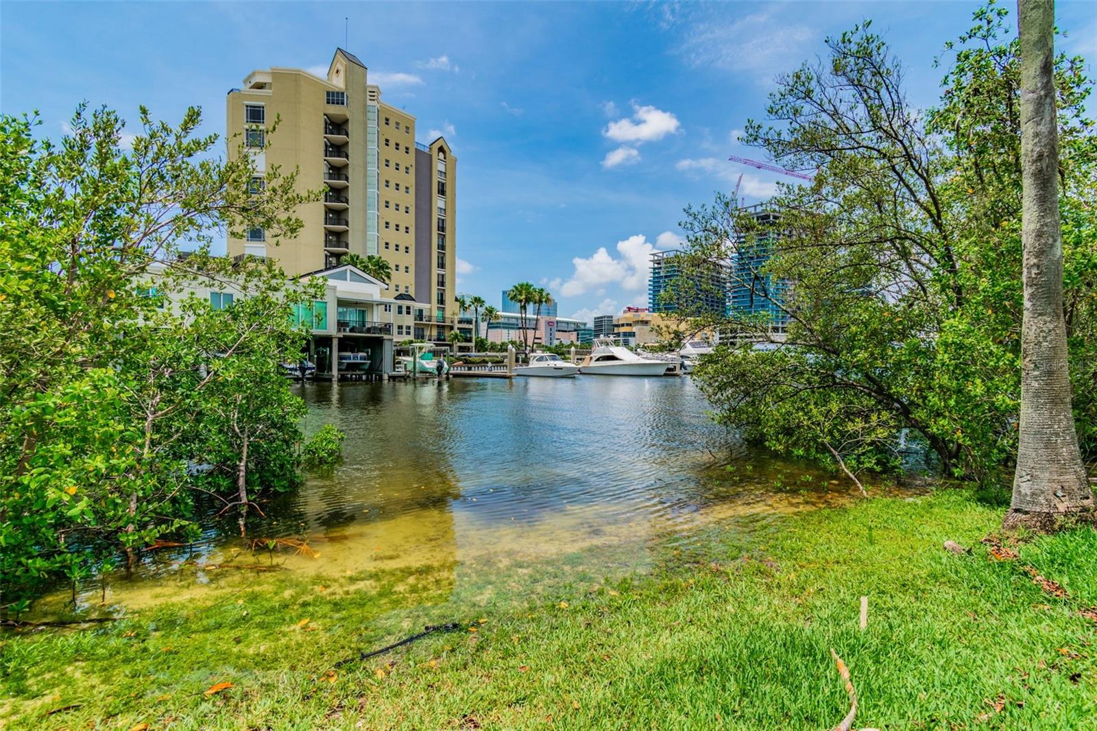 ISLAND PLACE A CONDO - Residential