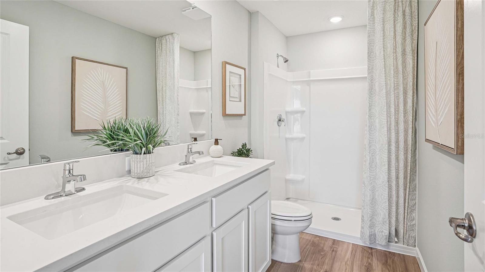 EMERSON POINTE - Residential