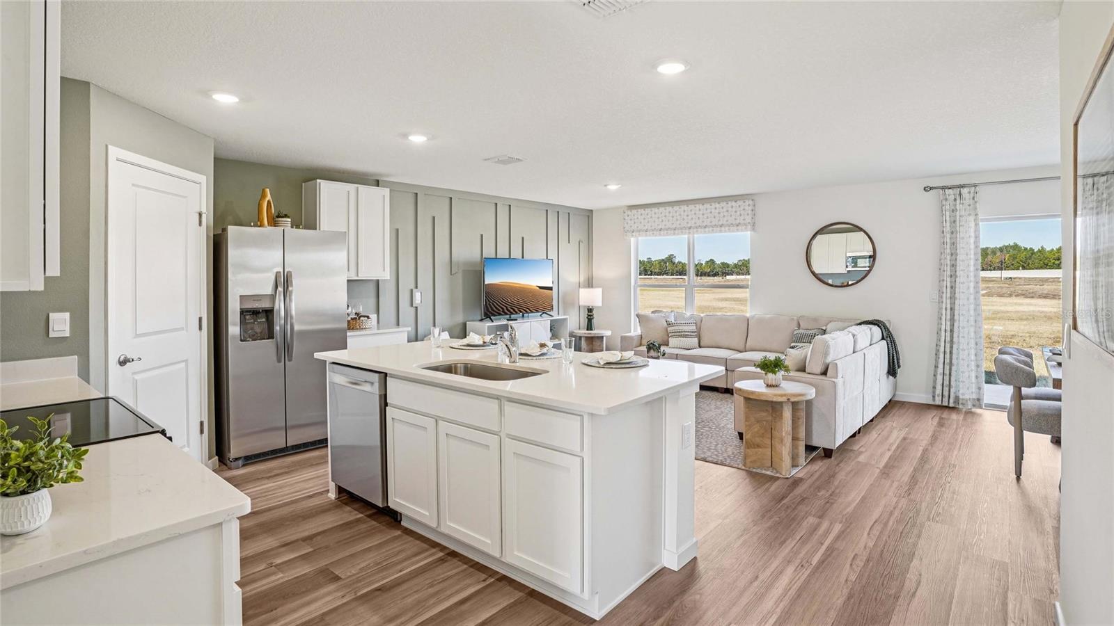 EMERSON POINTE - Residential