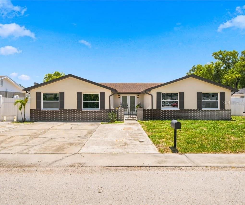 WEST PORT SUB - Residential Lease