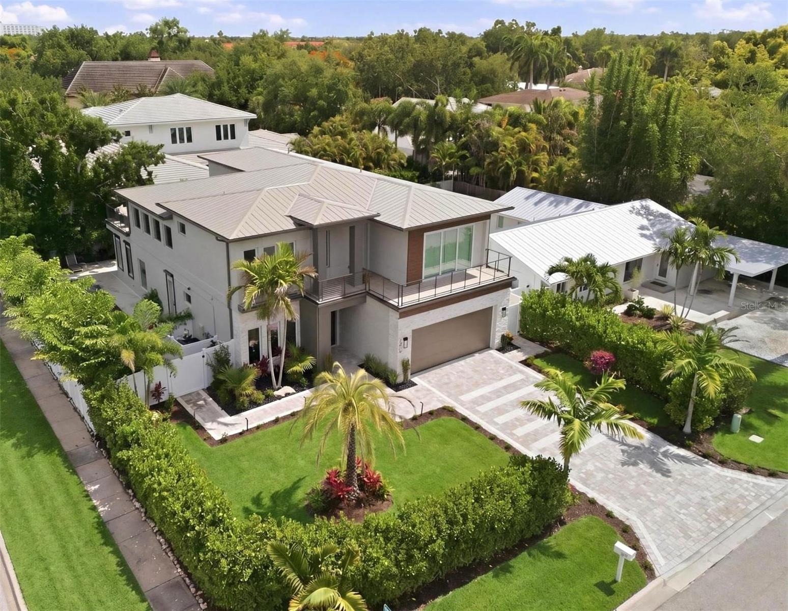 POINSETTIA PARK 2 - Residential