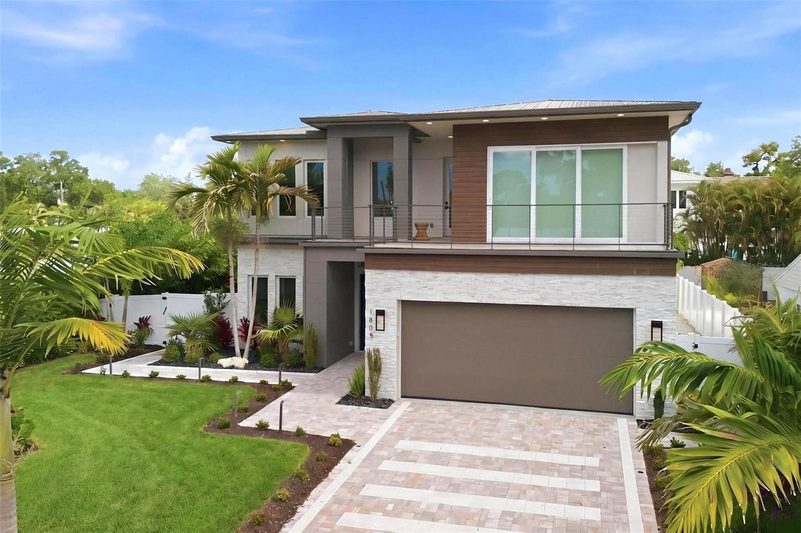 POINSETTIA PARK 2 - Residential