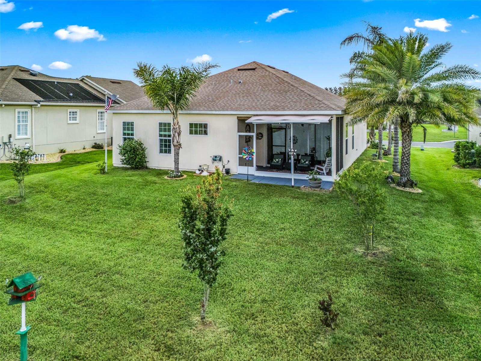 STONECREST - Residential