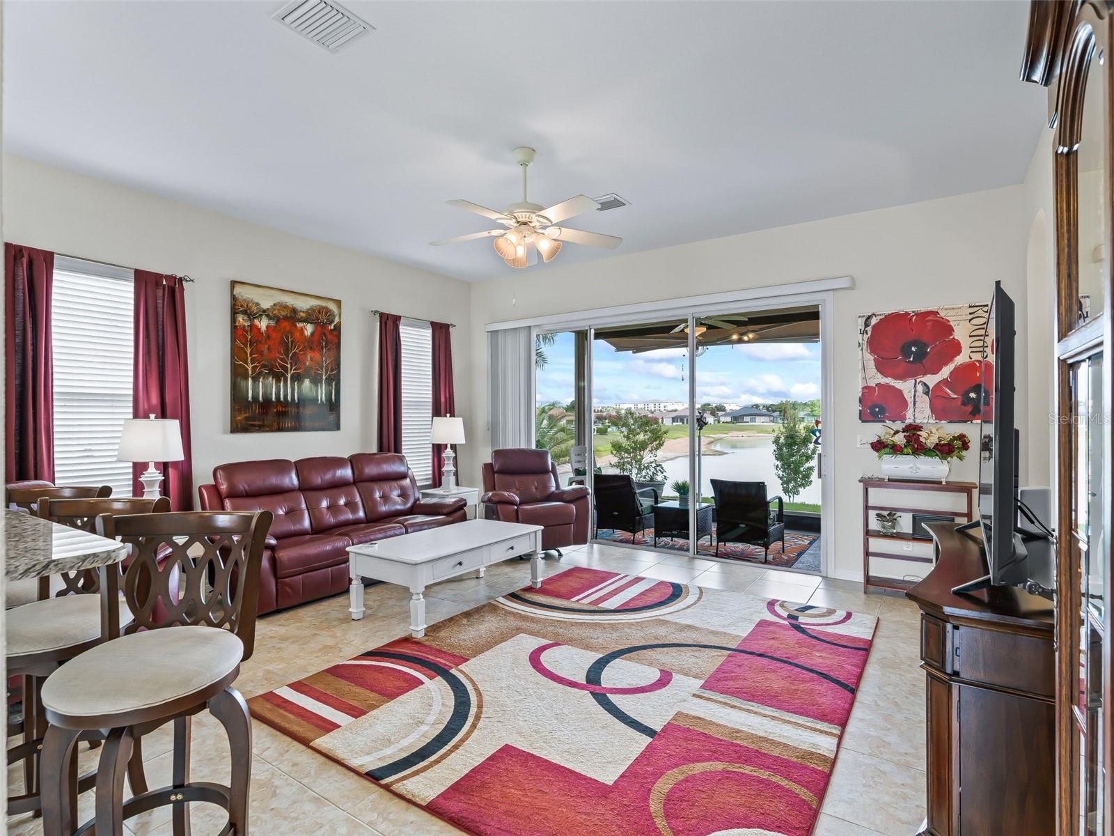 STONECREST - Residential