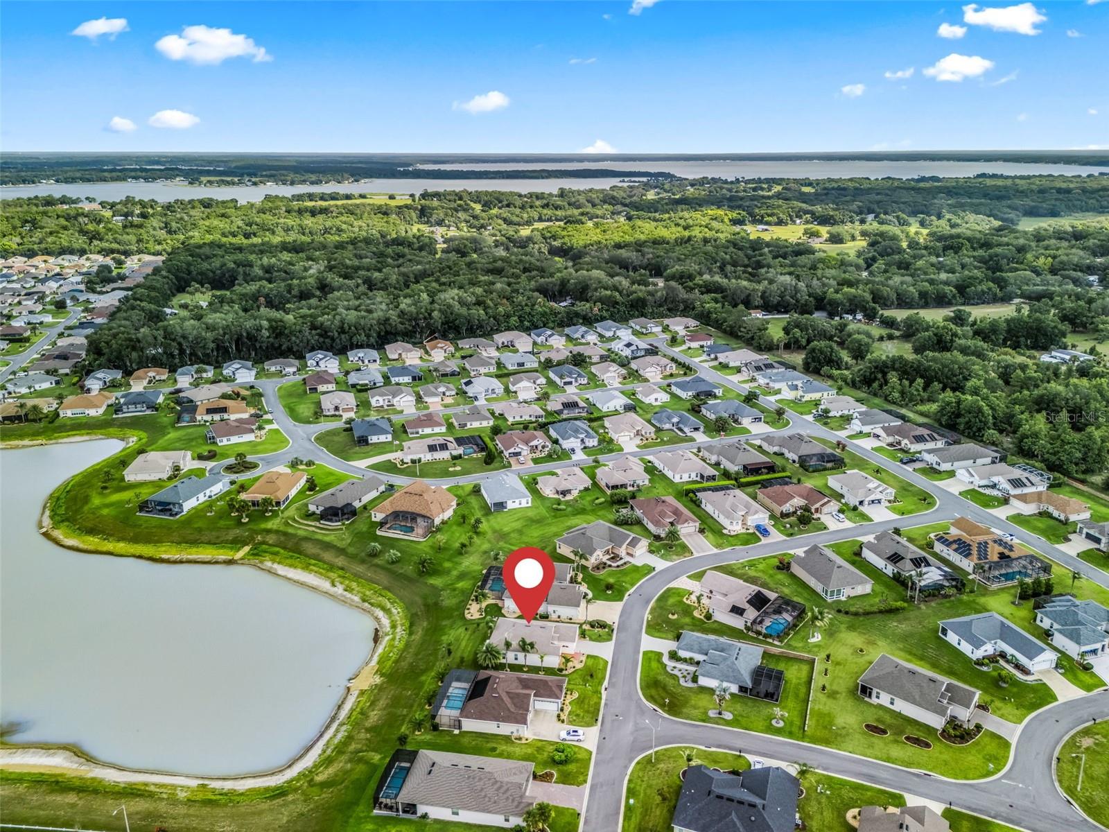 STONECREST - Residential