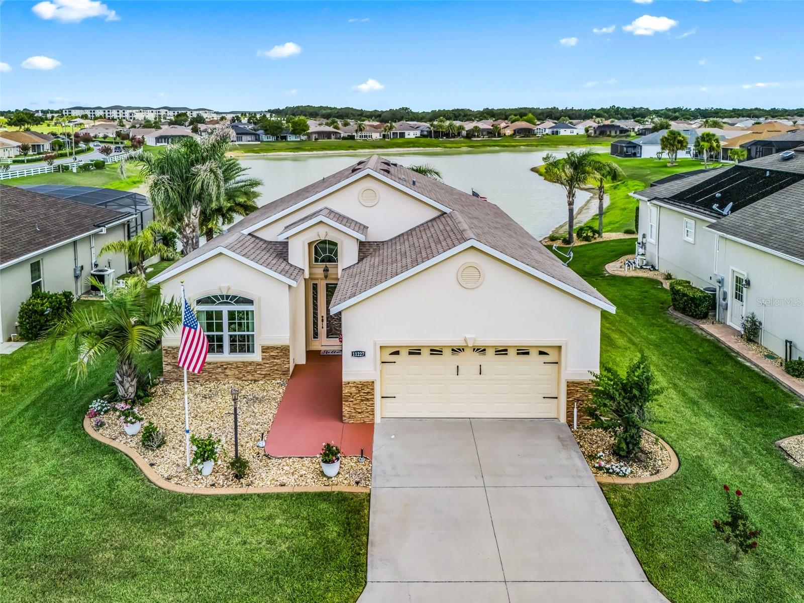 STONECREST - Residential
