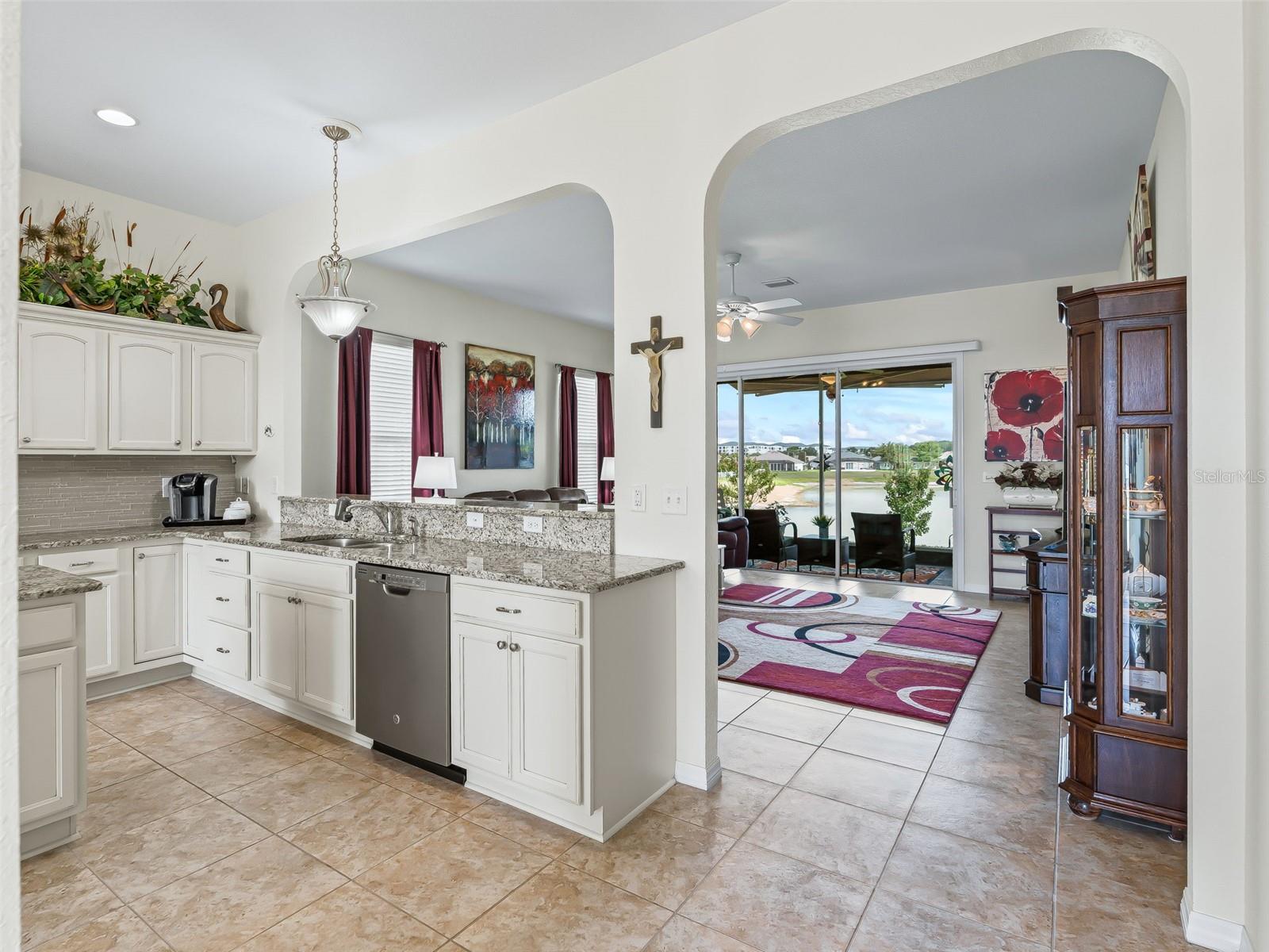 STONECREST - Residential